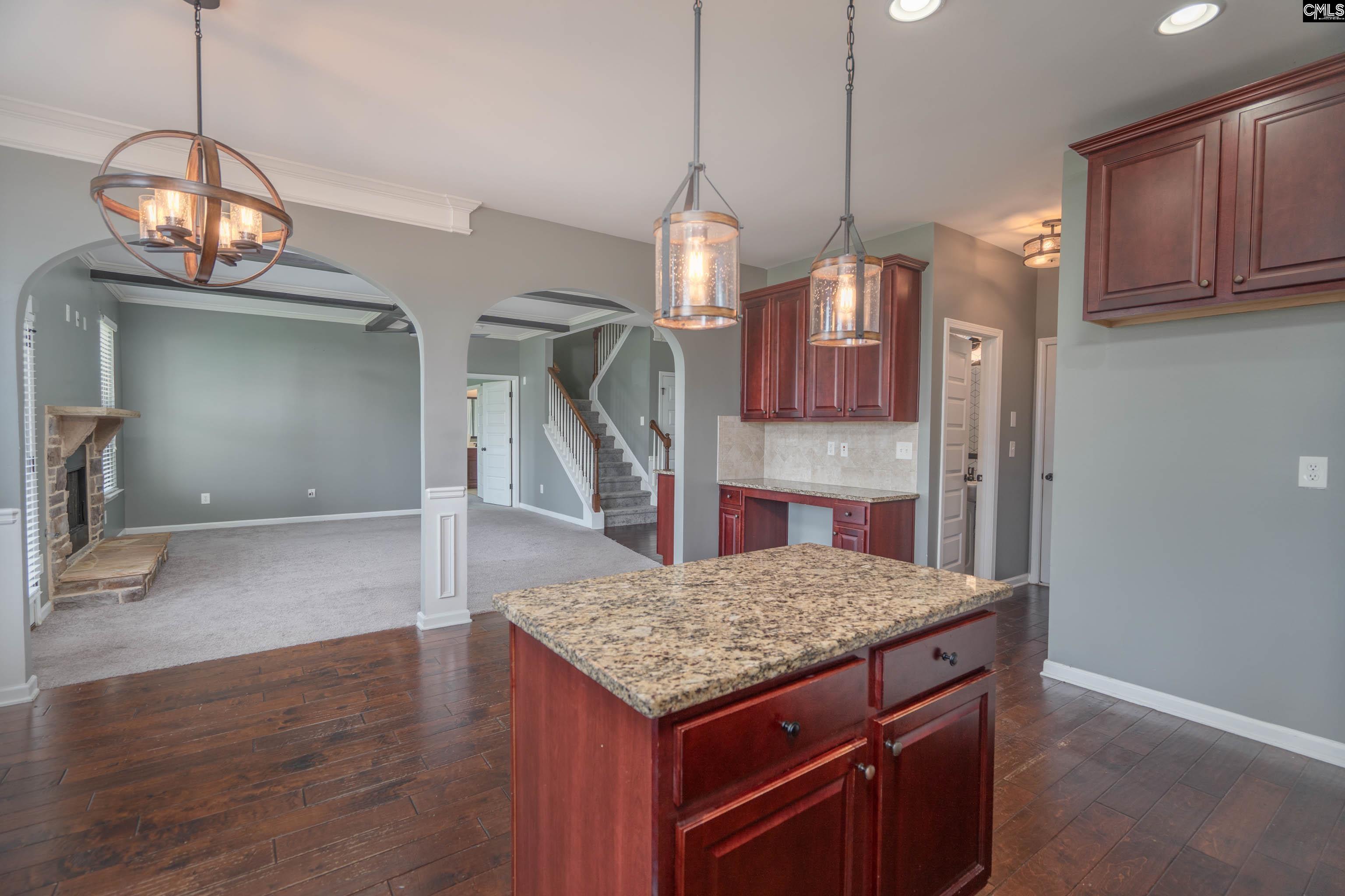 326 Keegan Rock Court Lexington, SC 29073