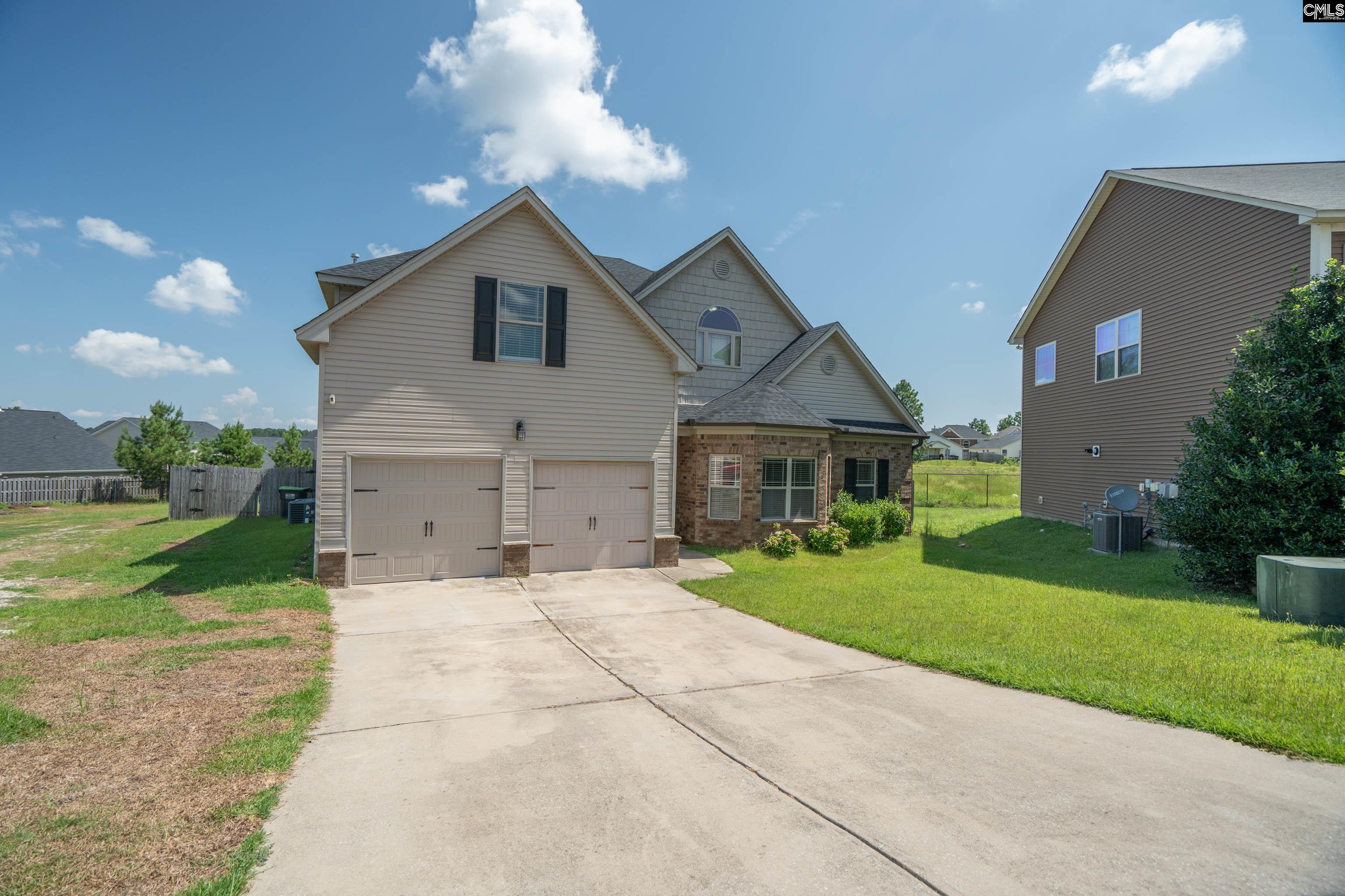 326 Keegan Rock Court Lexington, SC 29073