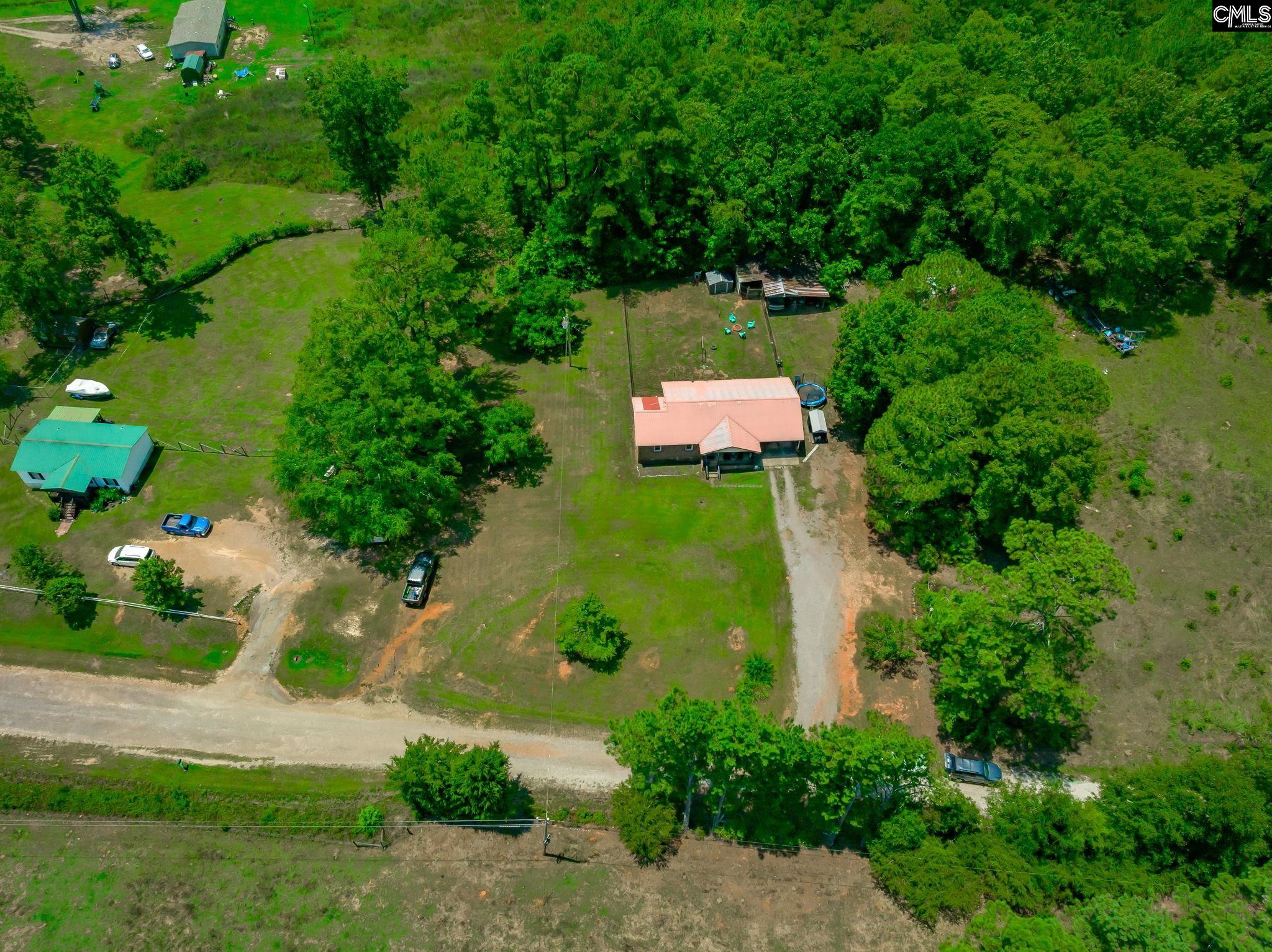 2432 Matthews Road, Batesburg, South Carolina image 1