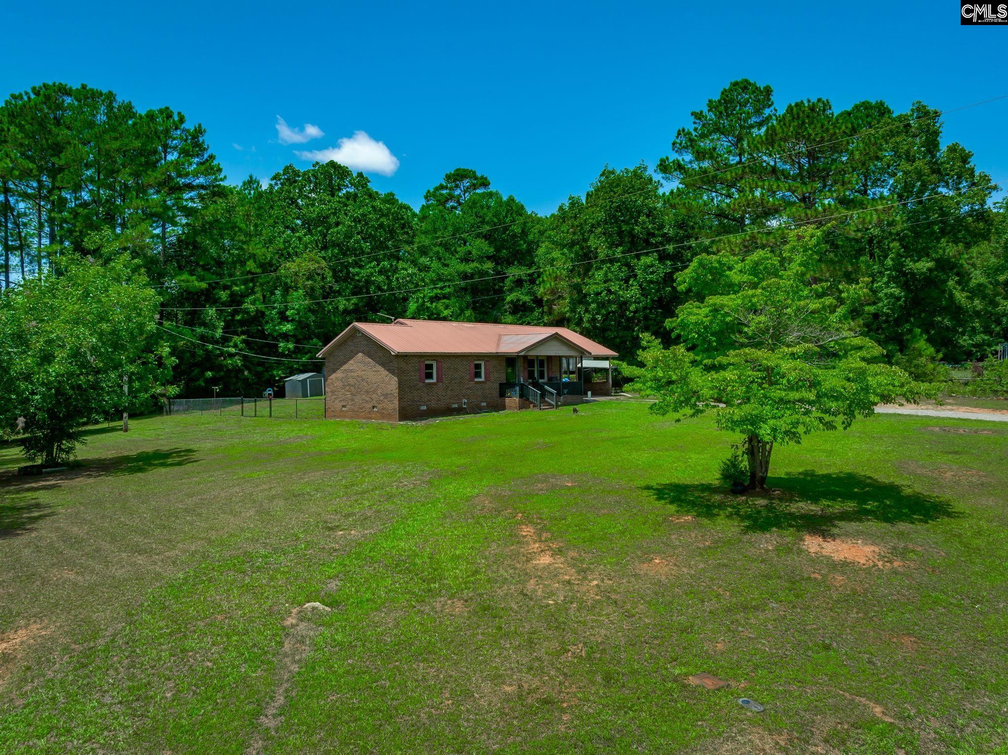 2432 Matthews Road, Batesburg, South Carolina image 3
