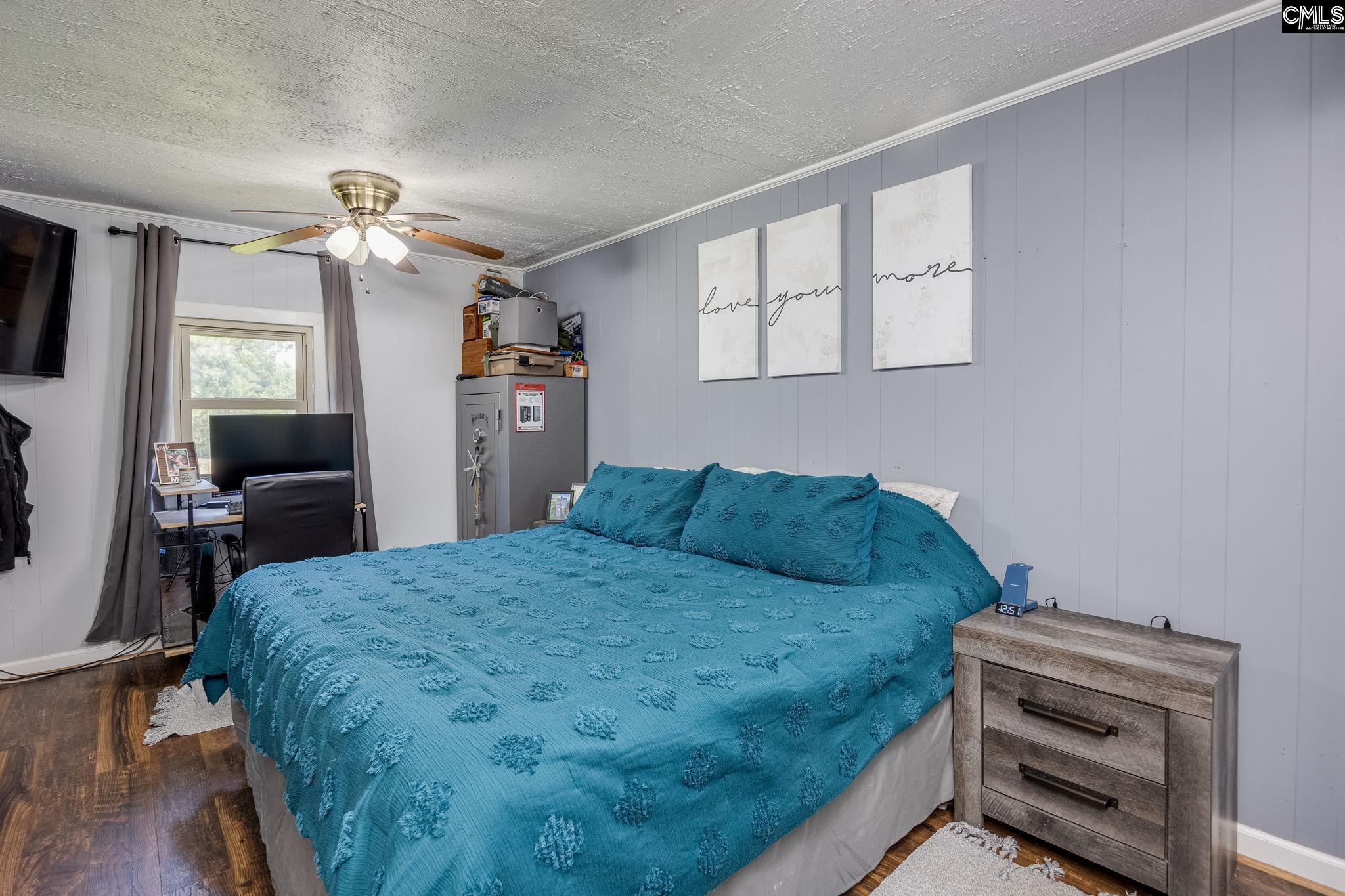 2432 Matthews Road, Batesburg, South Carolina image 21