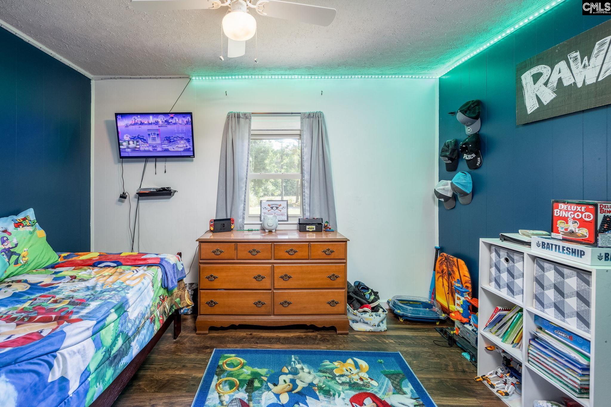 2432 Matthews Road, Batesburg, South Carolina image 22
