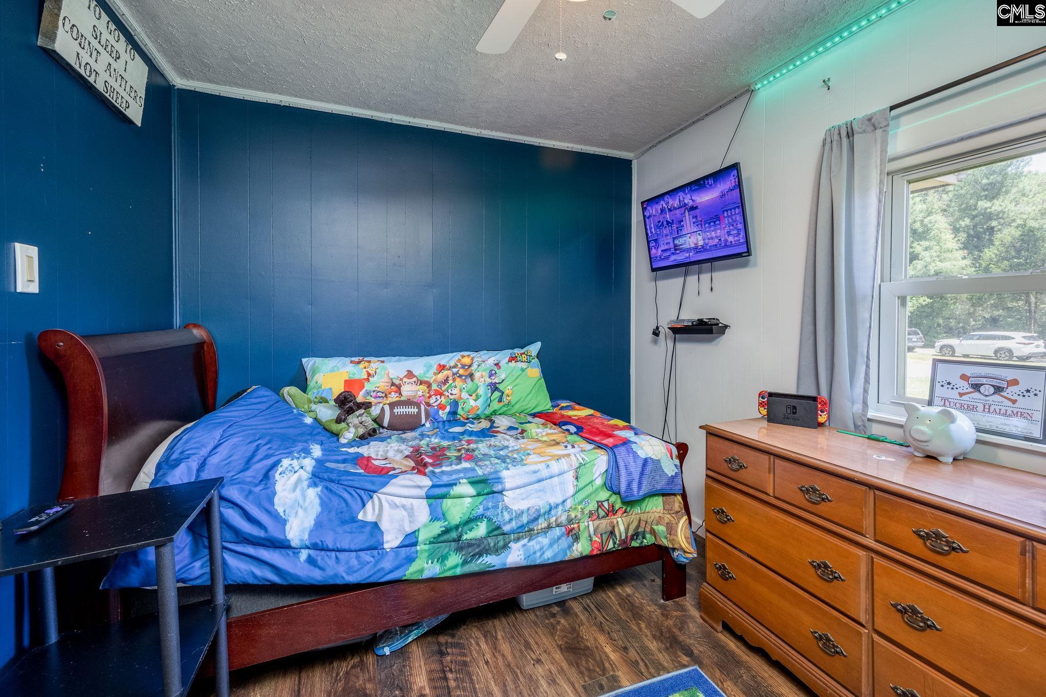 2432 Matthews Road, Batesburg, South Carolina image 23