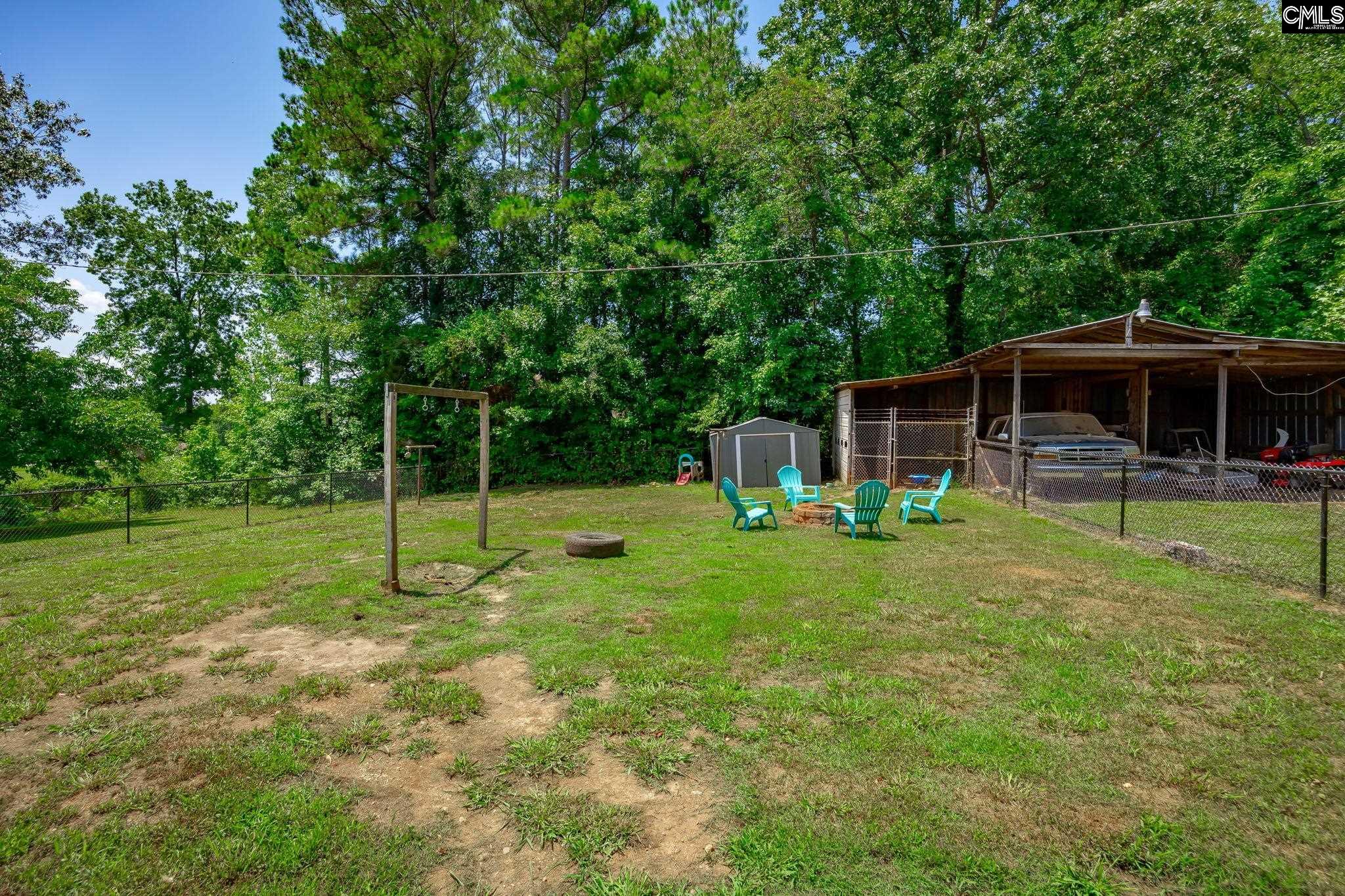 2432 Matthews Road, Batesburg, South Carolina image 27