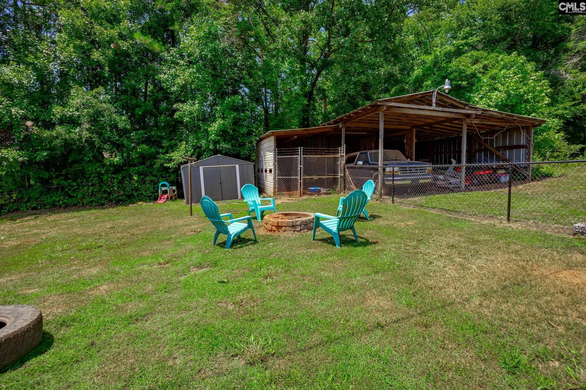 2432 Matthews Road, Batesburg, South Carolina image 28