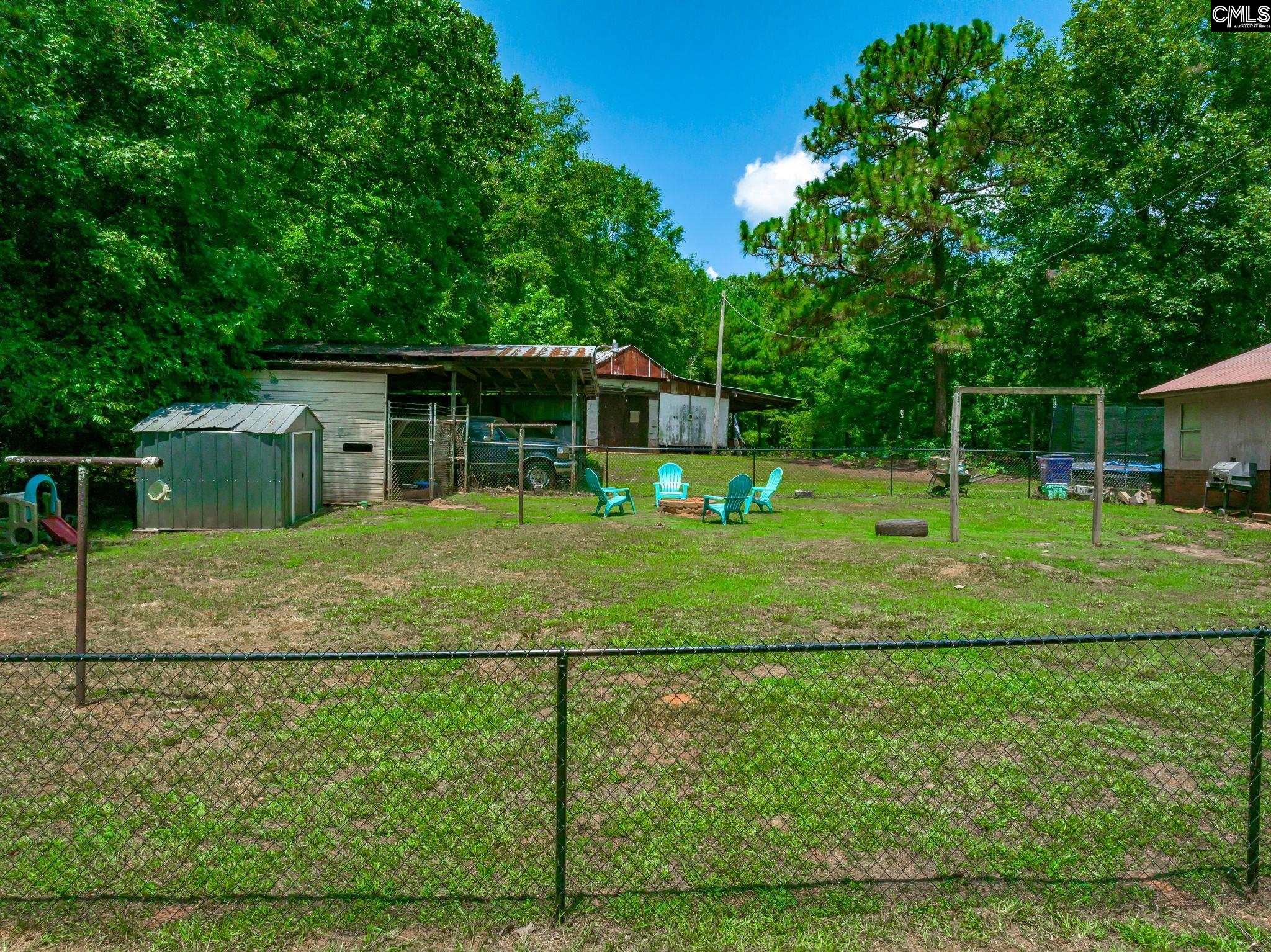 2432 Matthews Road, Batesburg, South Carolina image 29