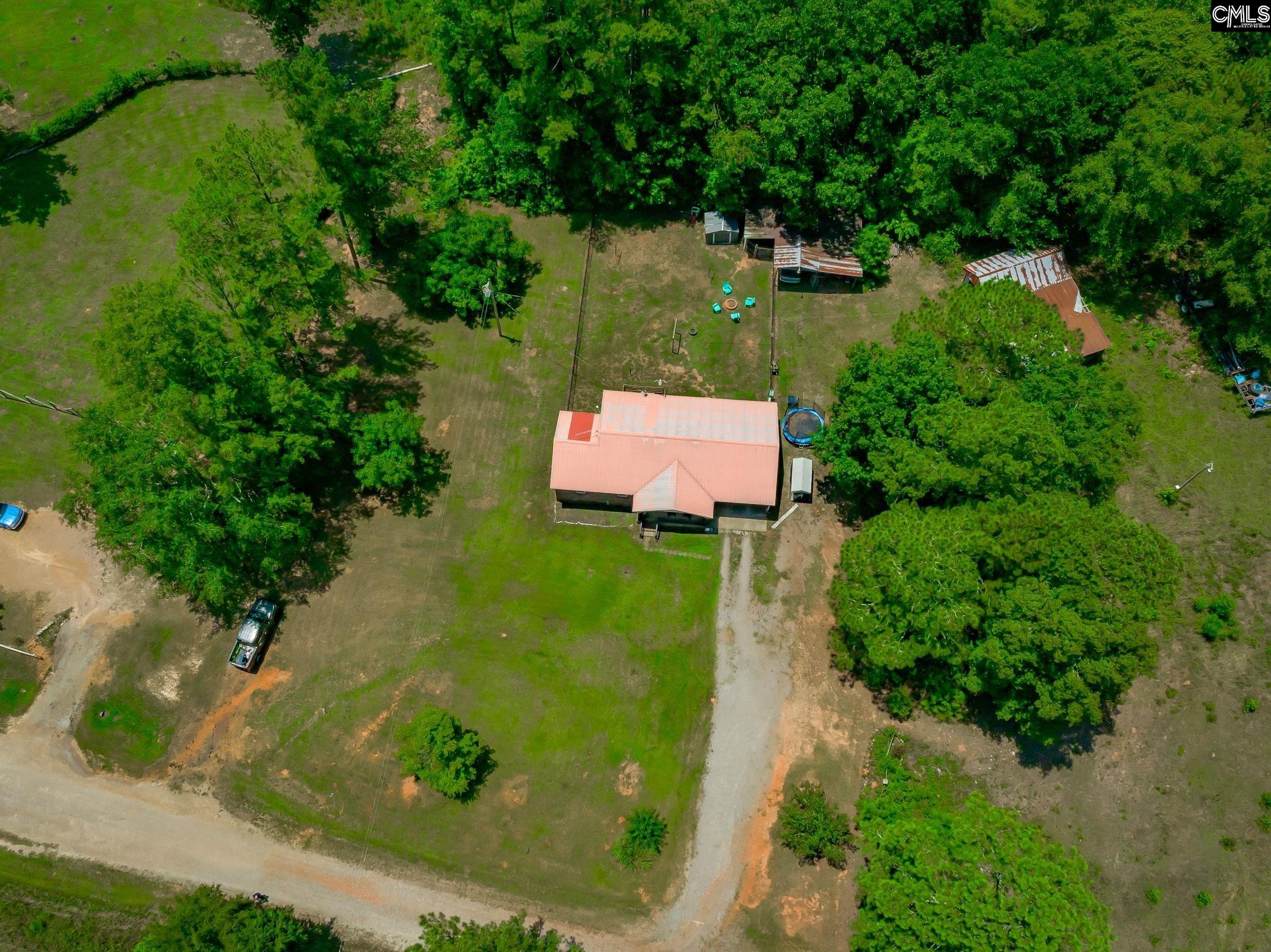 2432 Matthews Road, Batesburg, South Carolina image 5