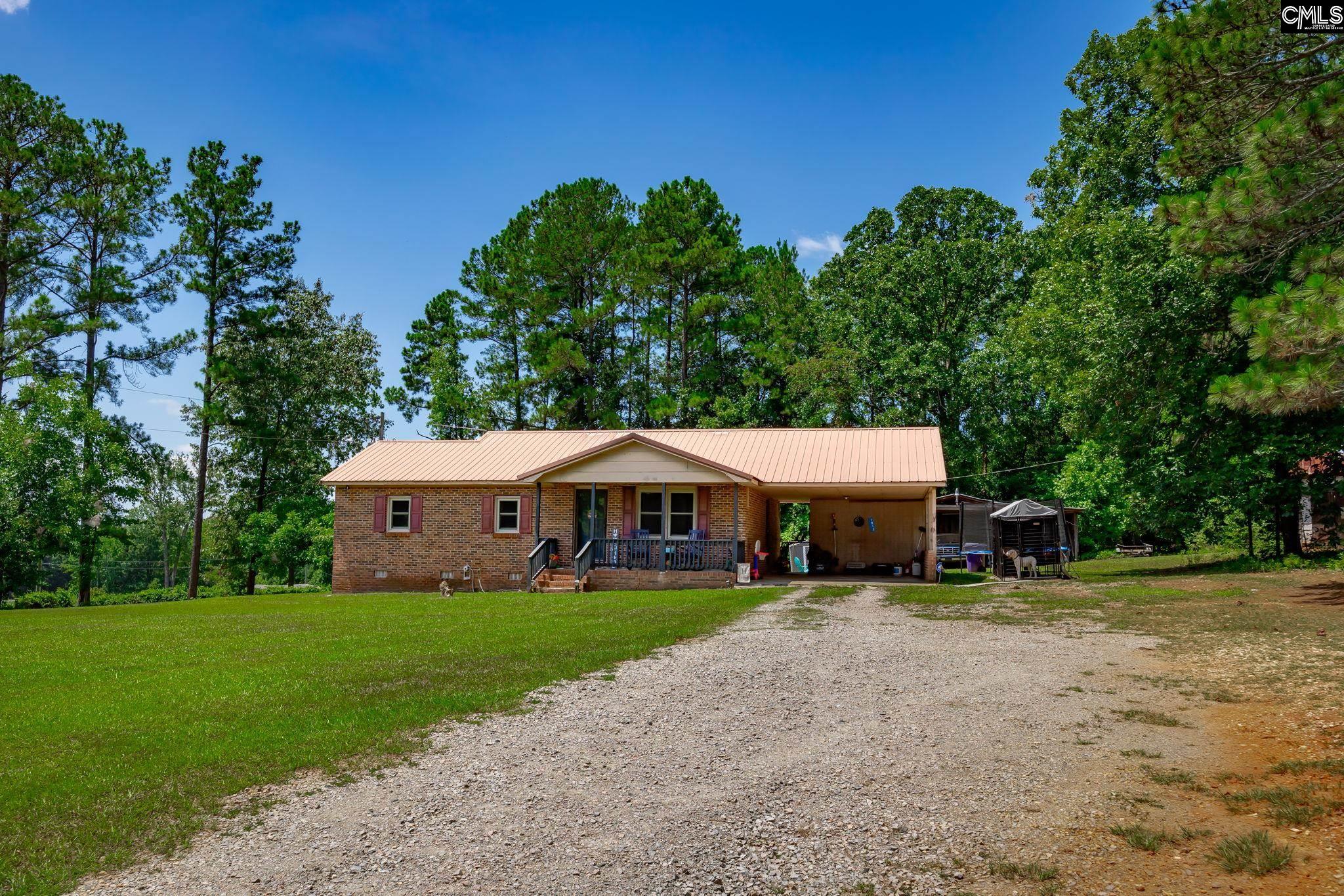 2432 Matthews Road, Batesburg, South Carolina image 6