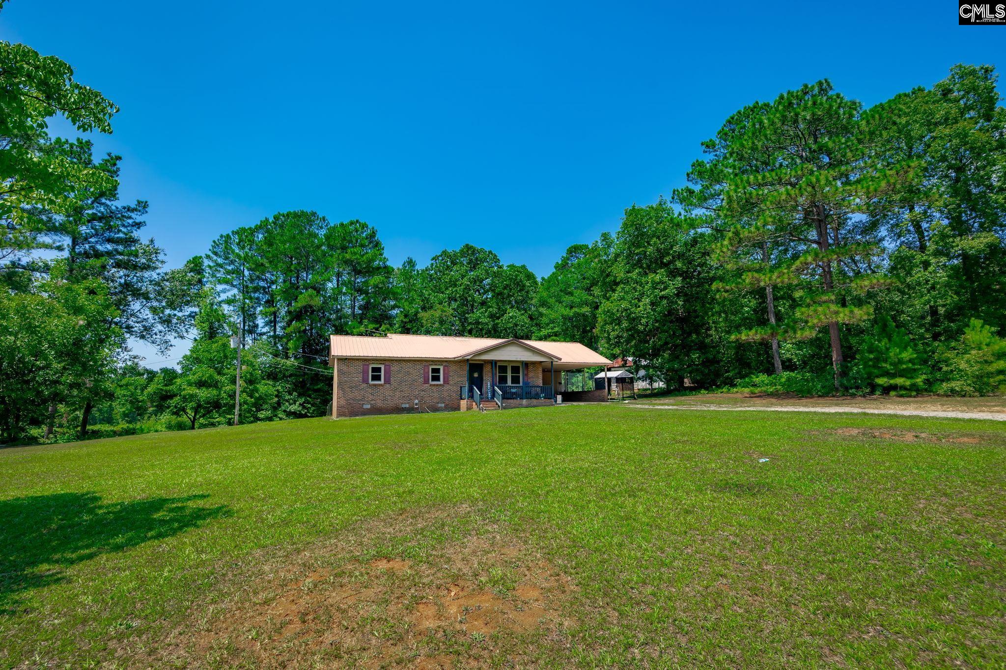 2432 Matthews Road, Batesburg, South Carolina image 7