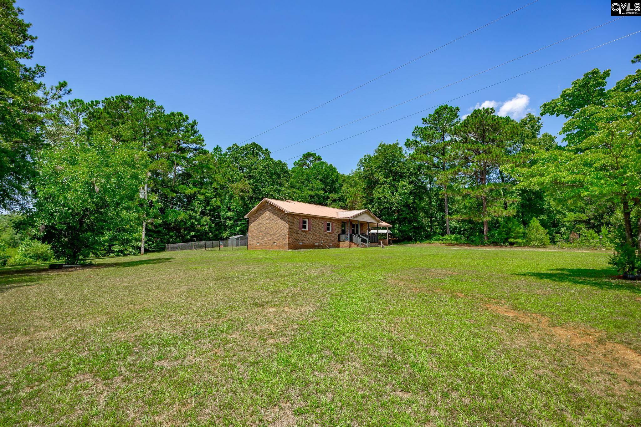 2432 Matthews Road, Batesburg, South Carolina image 8
