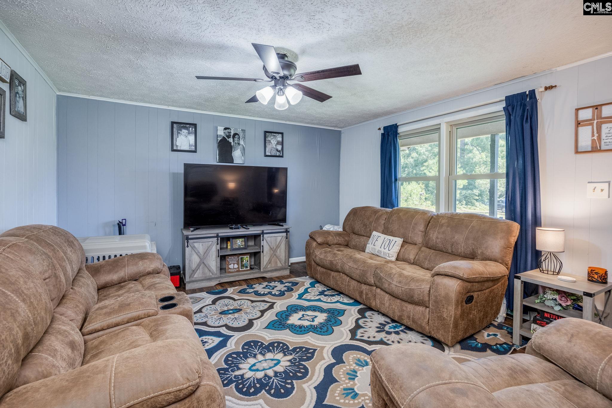 2432 Matthews Road, Batesburg, South Carolina image 9