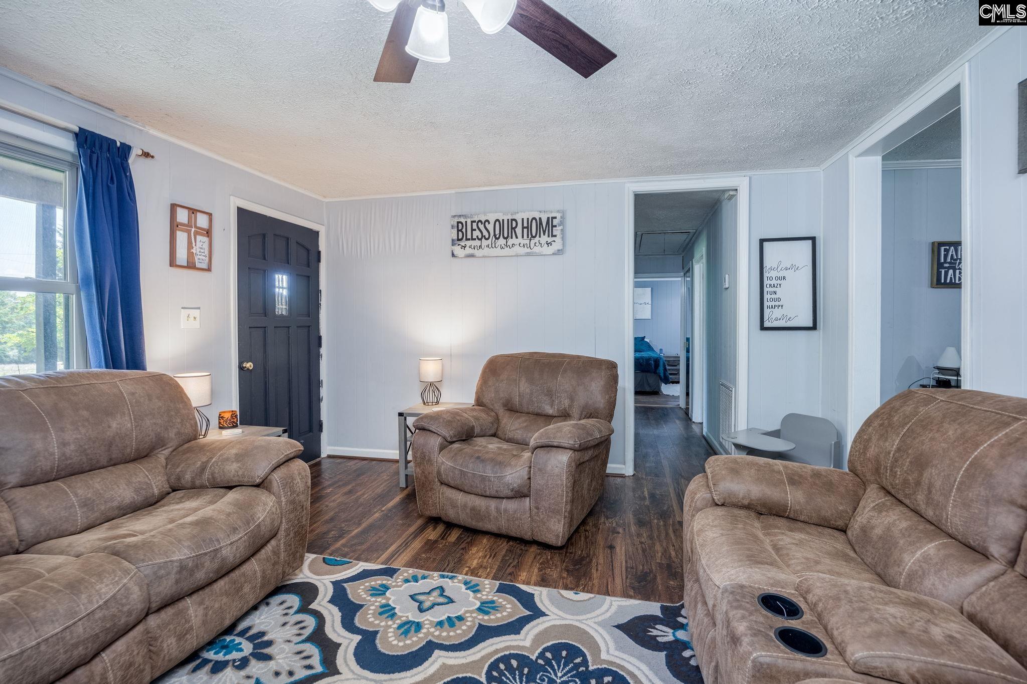 2432 Matthews Road, Batesburg, South Carolina image 10