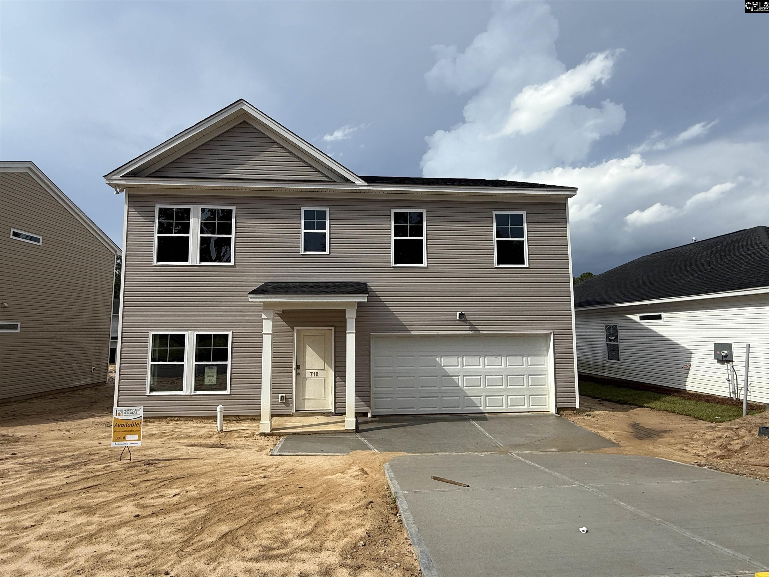 712 Samantha Street West Columbia, SC 29270
