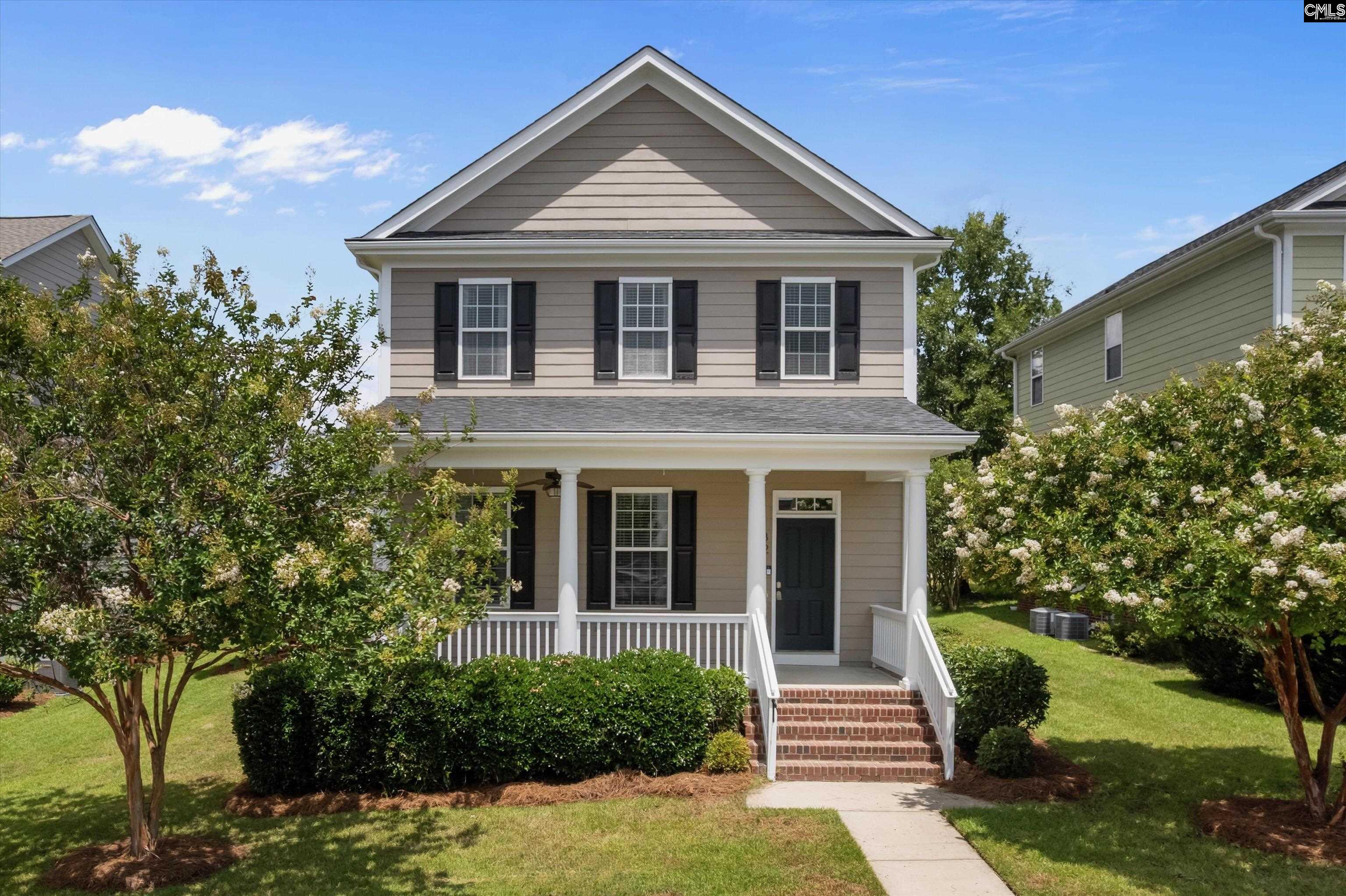 821 Winsham Drive Columbia, SC 29229