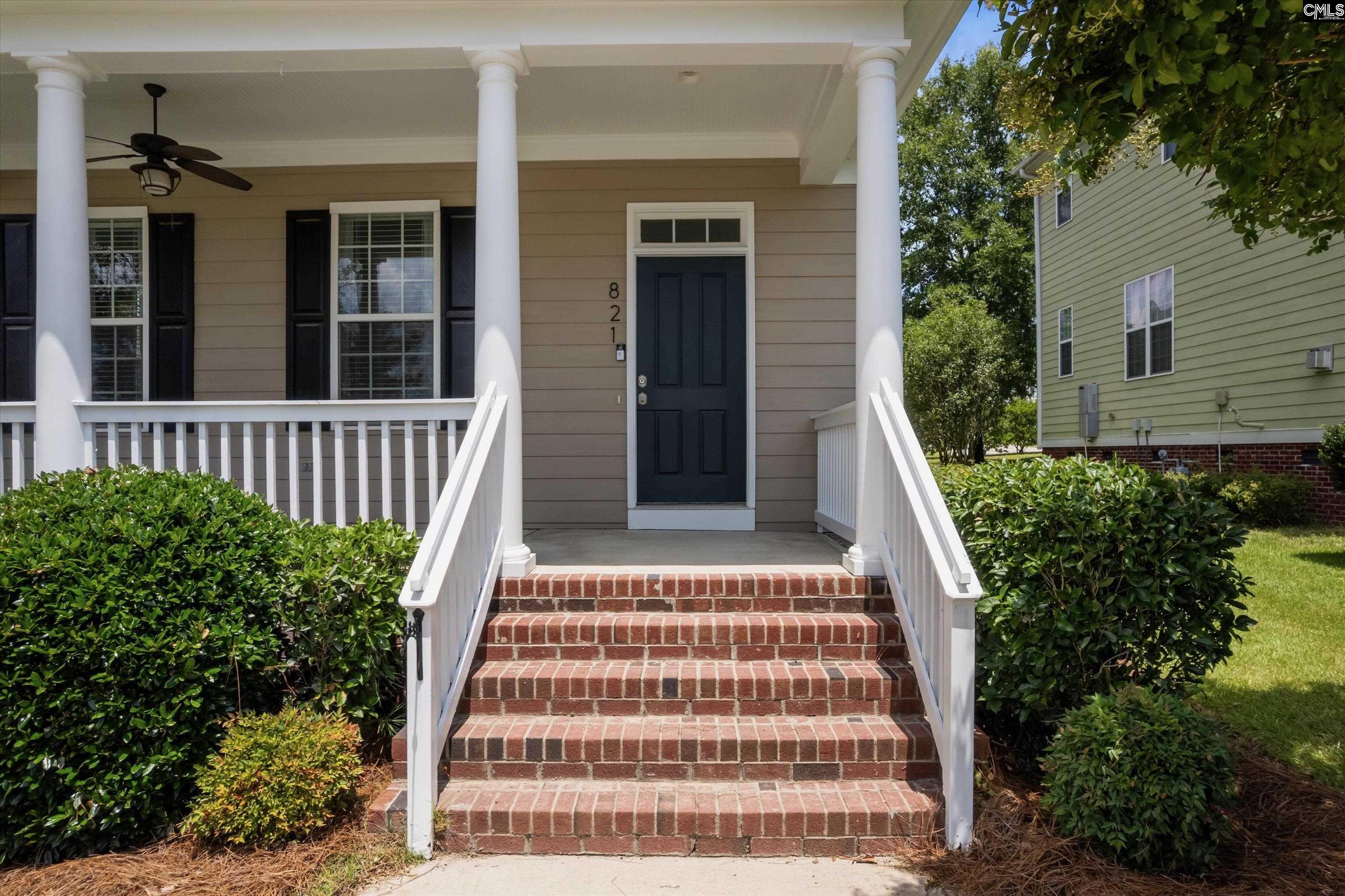 821 Winsham Drive Columbia, SC 29229