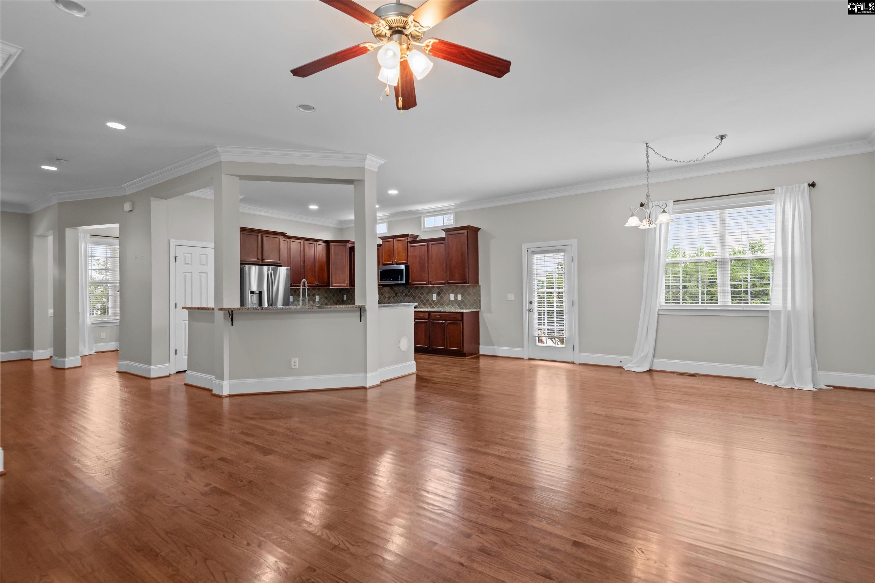 821 Winsham Drive Columbia, SC 29229