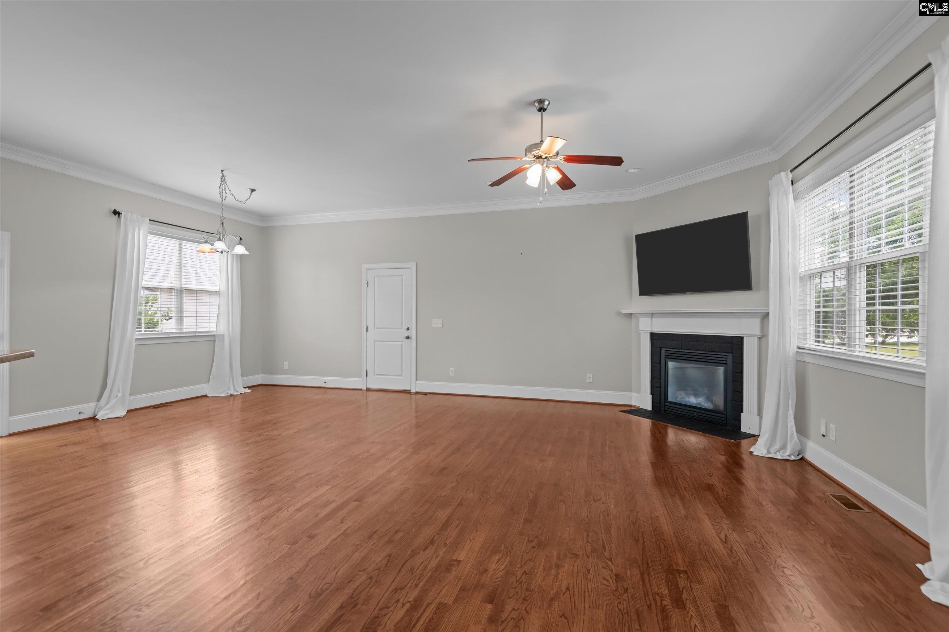 821 Winsham Drive Columbia, SC 29229
