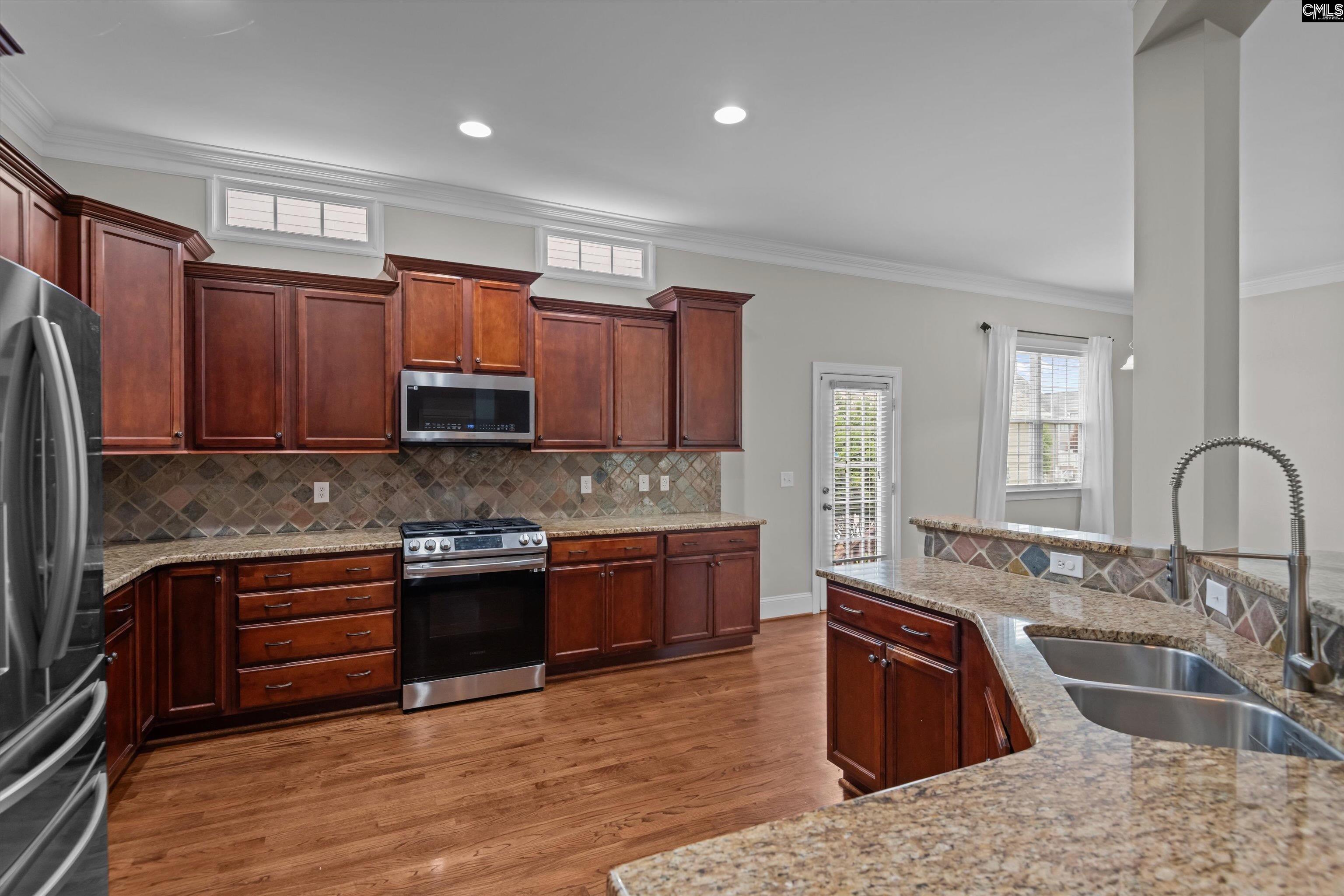821 Winsham Drive Columbia, SC 29229