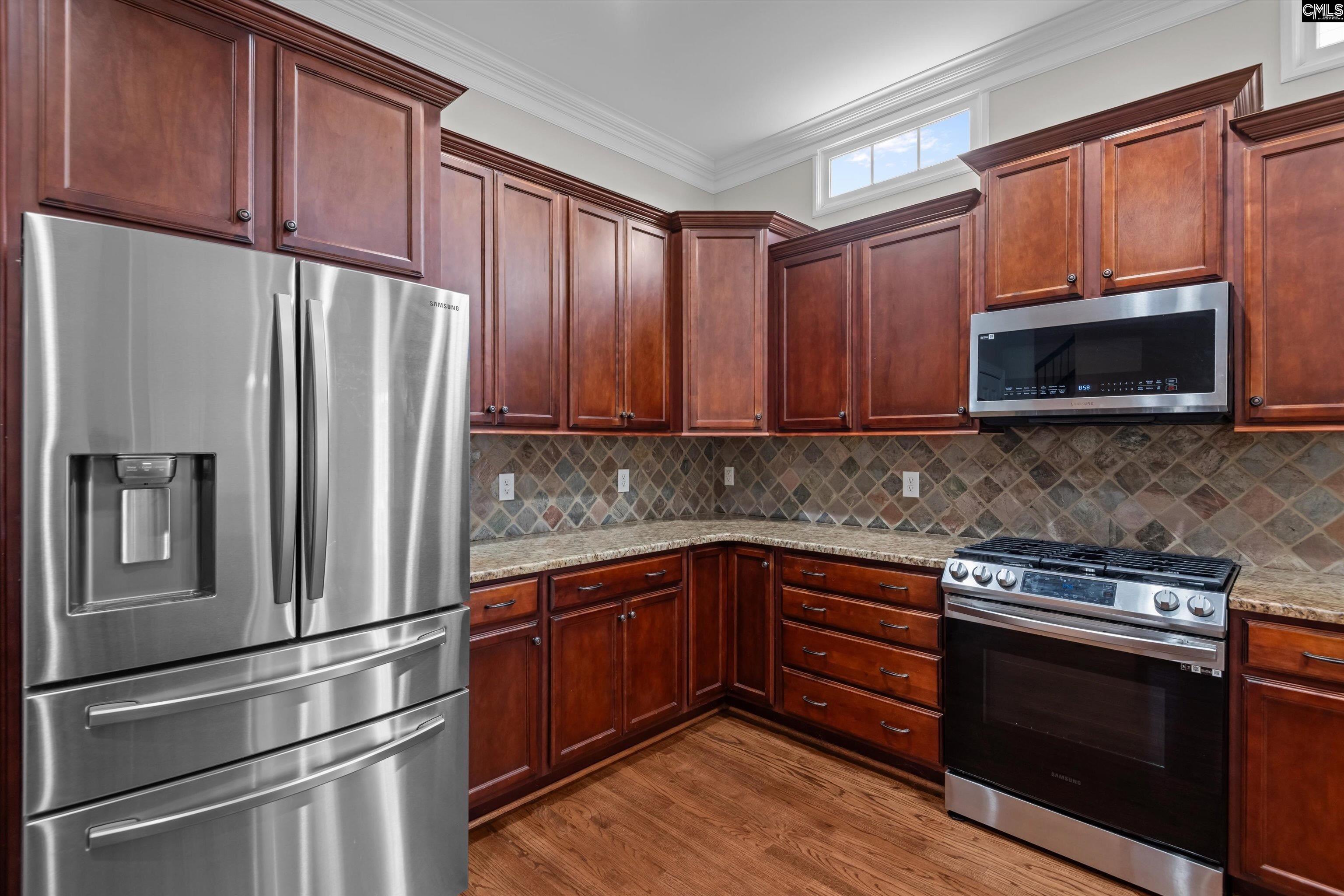 821 Winsham Drive Columbia, SC 29229