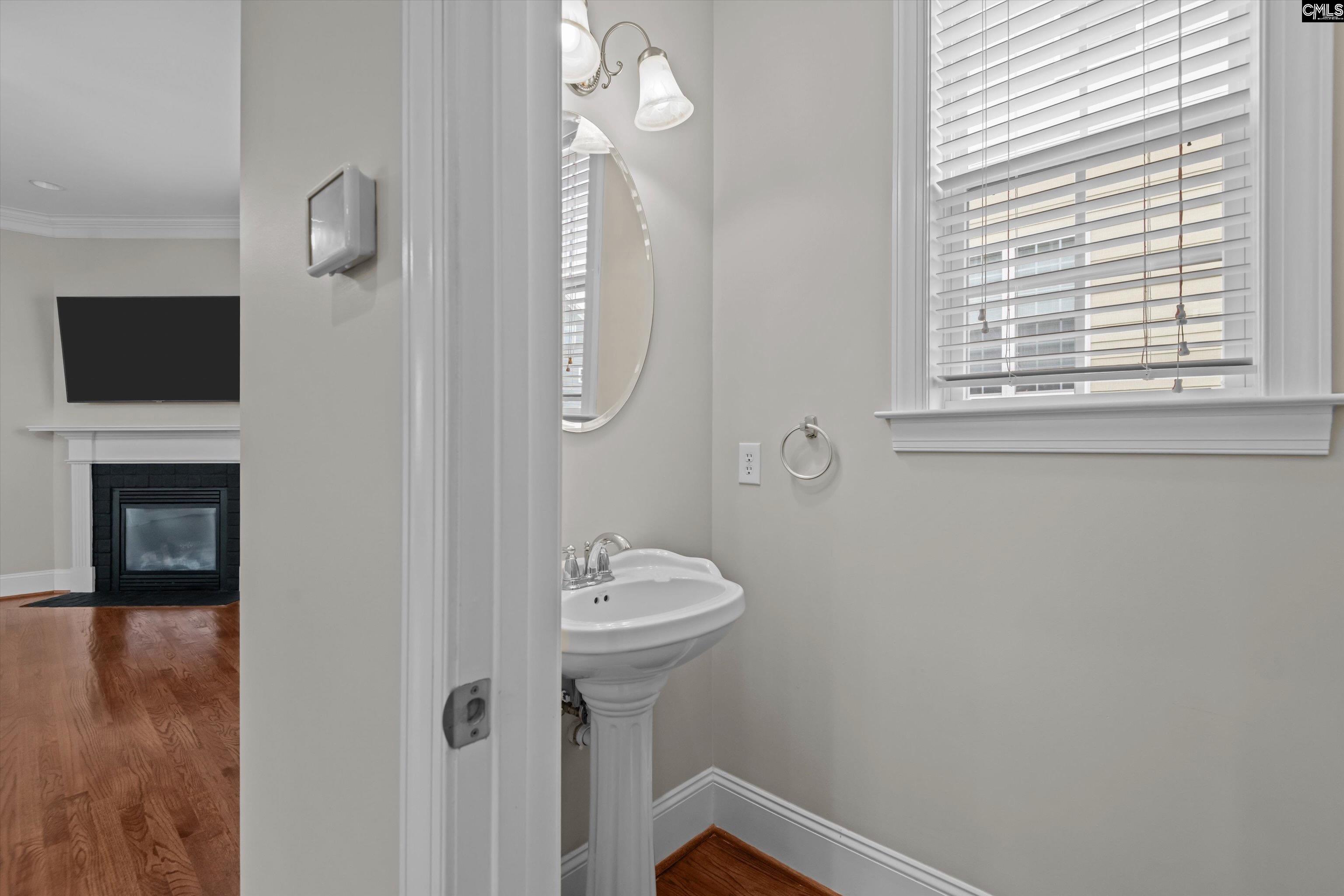 821 Winsham Drive Columbia, SC 29229