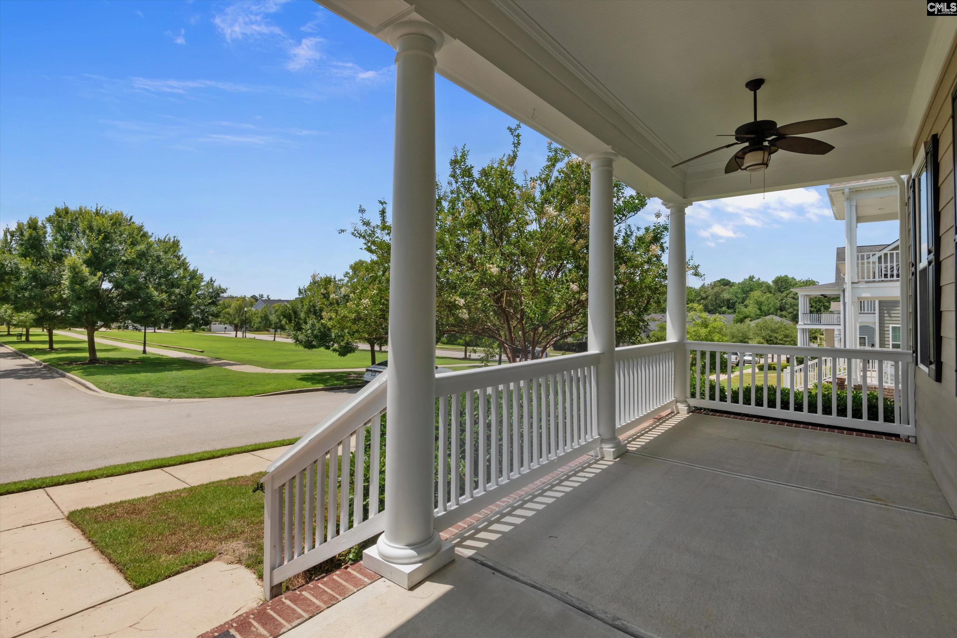 821 Winsham Drive Columbia, SC 29229