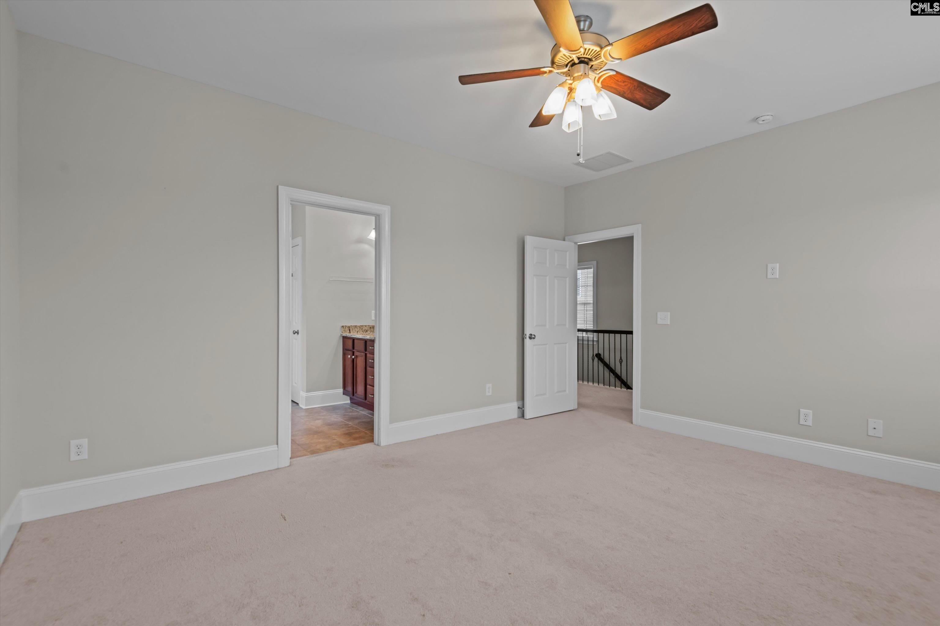 821 Winsham Drive Columbia, SC 29229