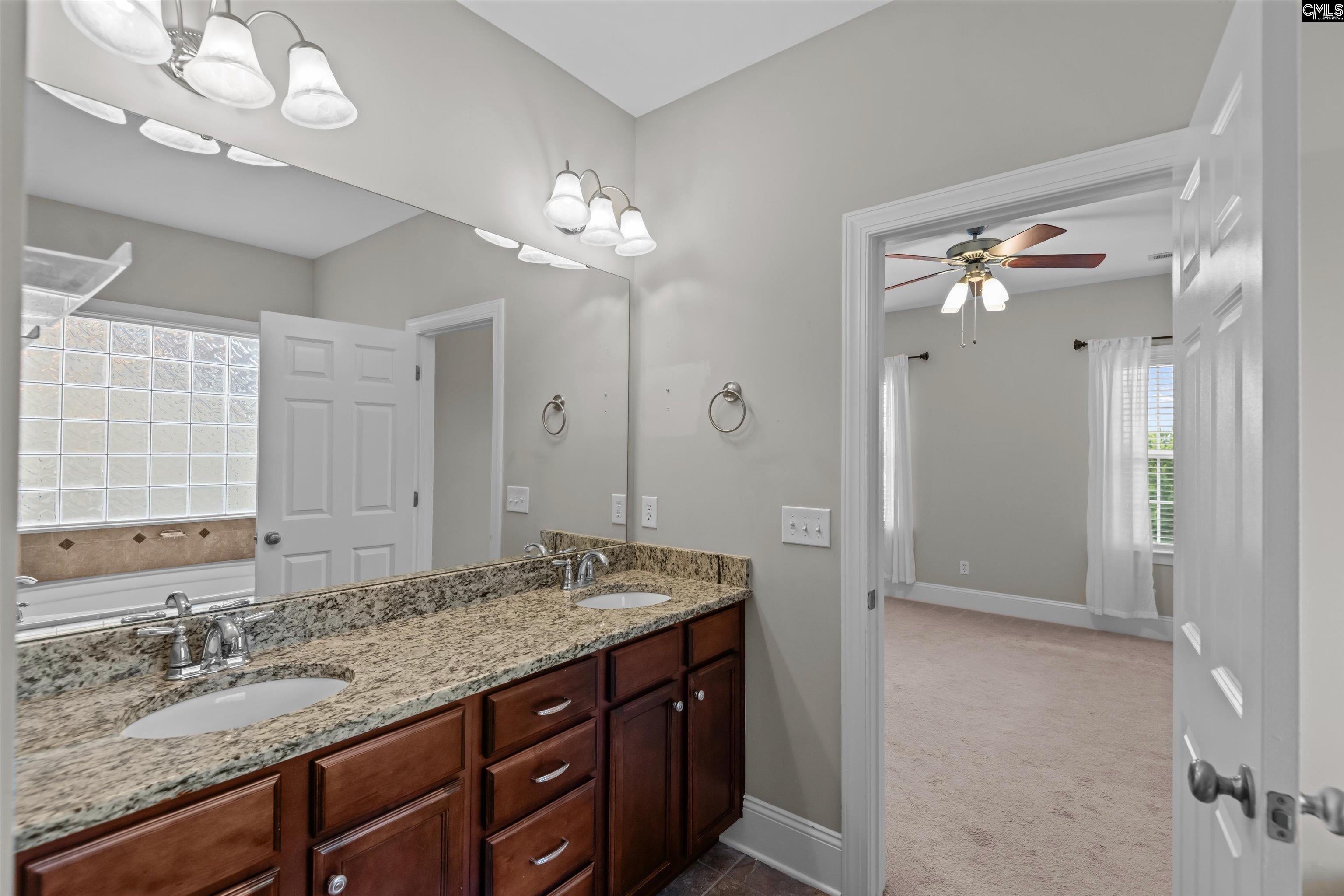 821 Winsham Drive Columbia, SC 29229