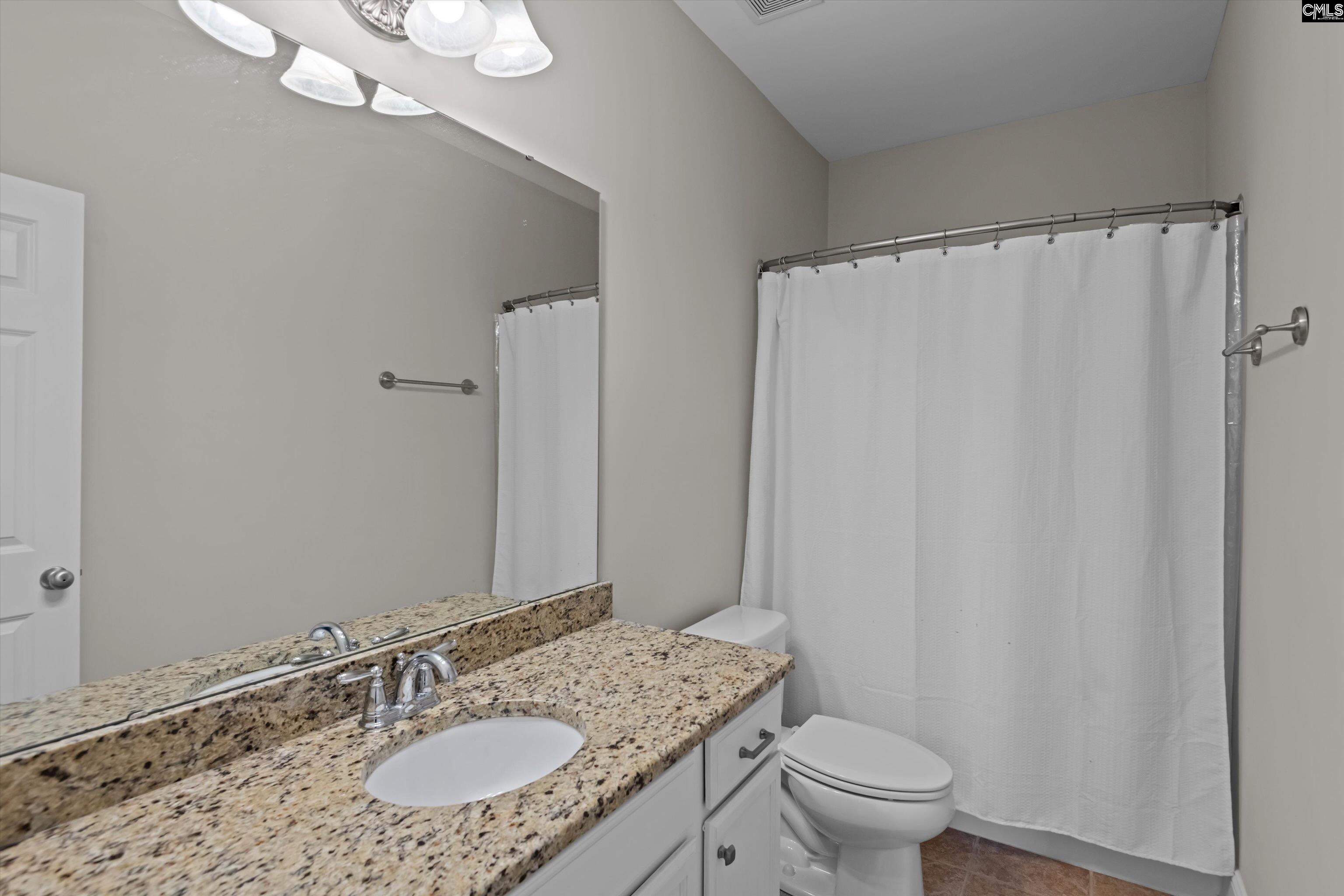 821 Winsham Drive Columbia, SC 29229