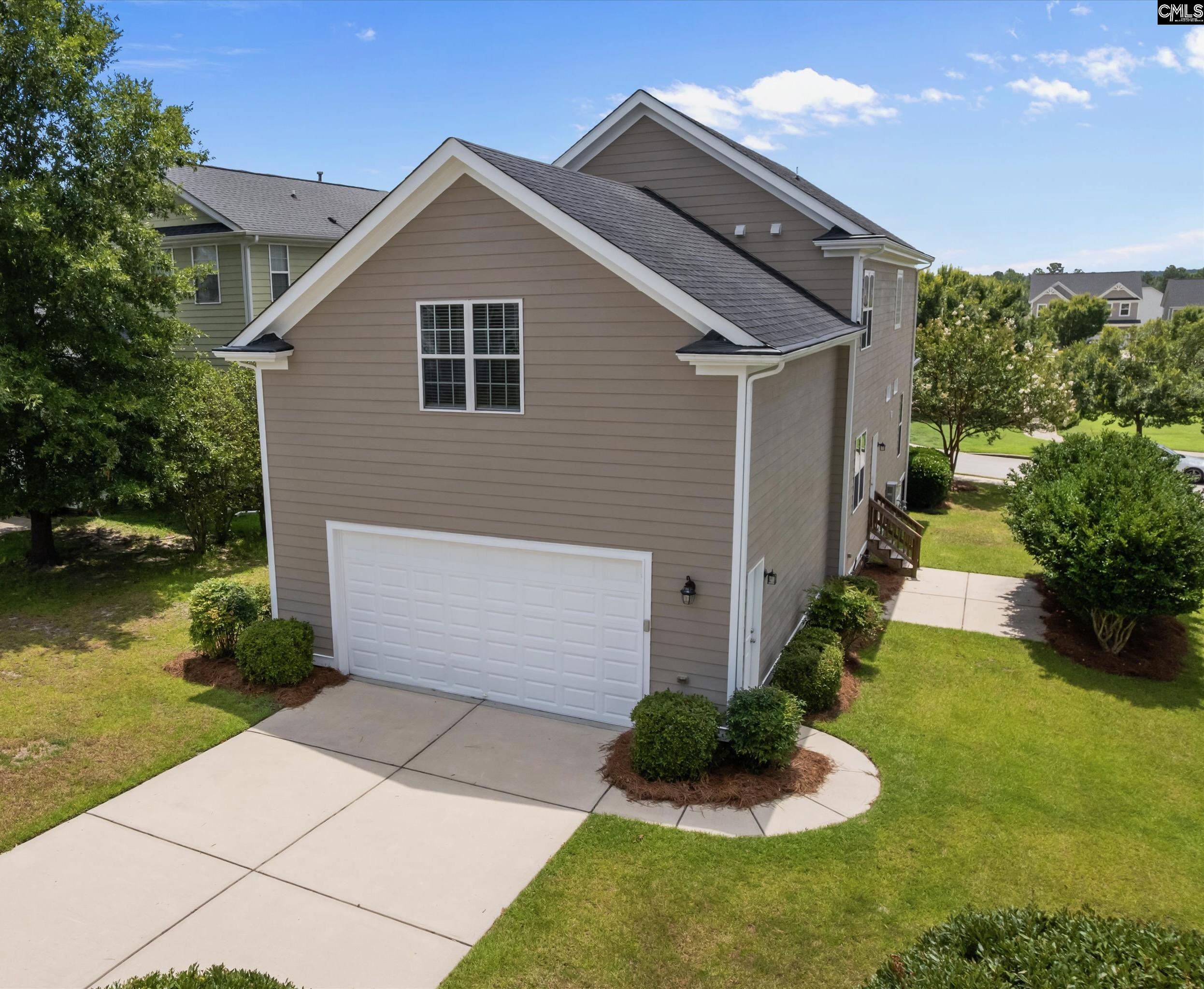 821 Winsham Drive Columbia, SC 29229
