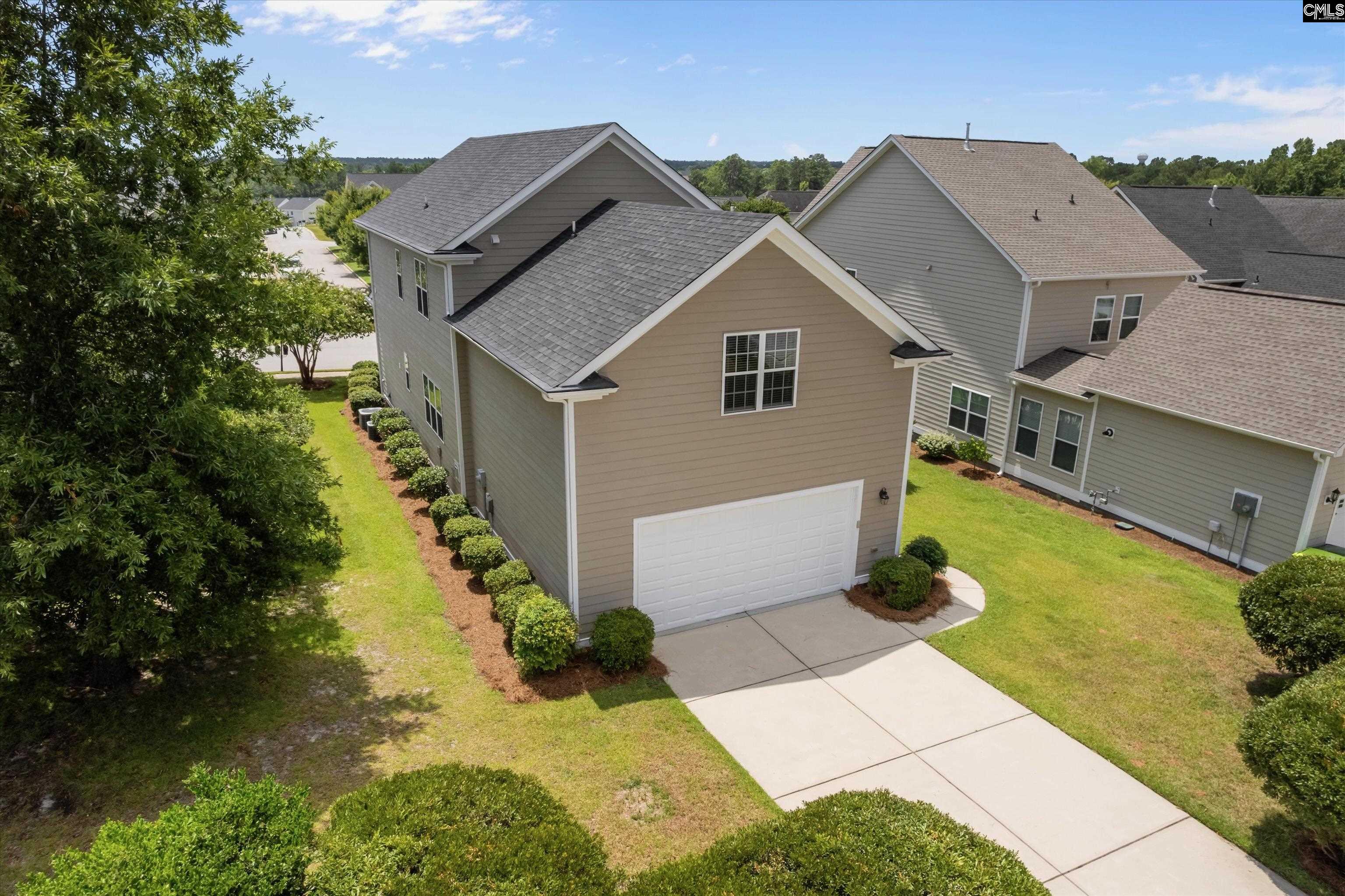 821 Winsham Drive Columbia, SC 29229