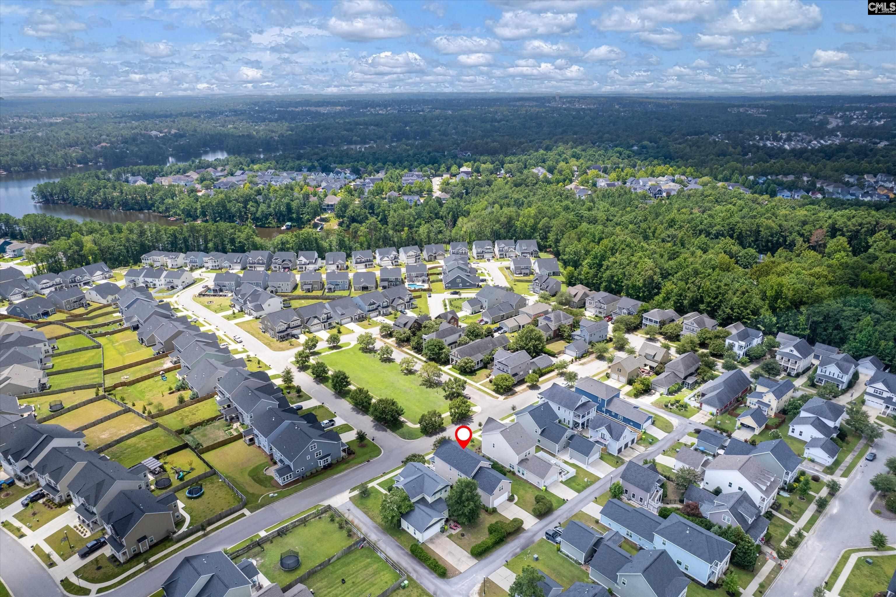 821 Winsham Drive Columbia, SC 29229