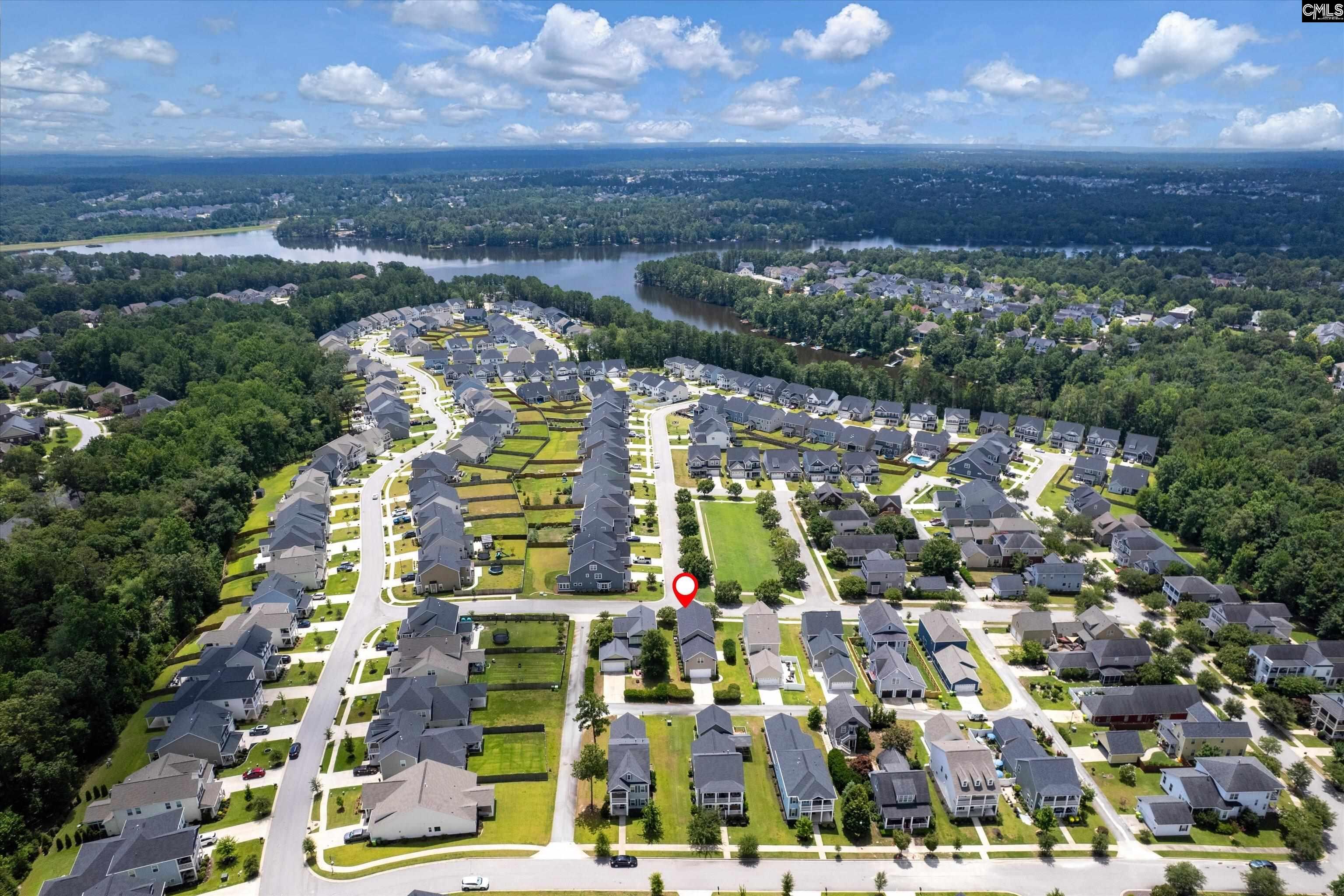 821 Winsham Drive Columbia, SC 29229