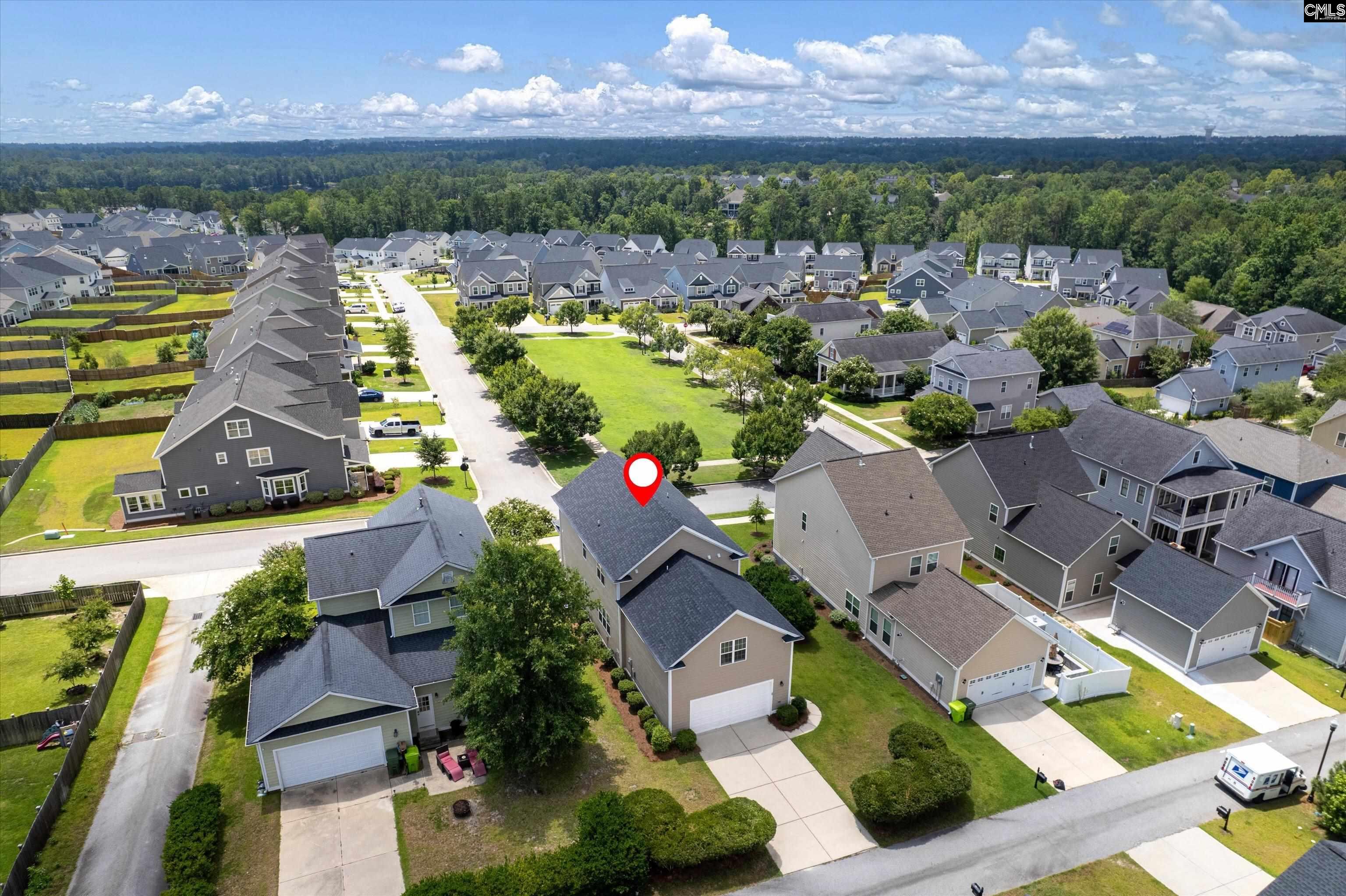 821 Winsham Drive Columbia, SC 29229