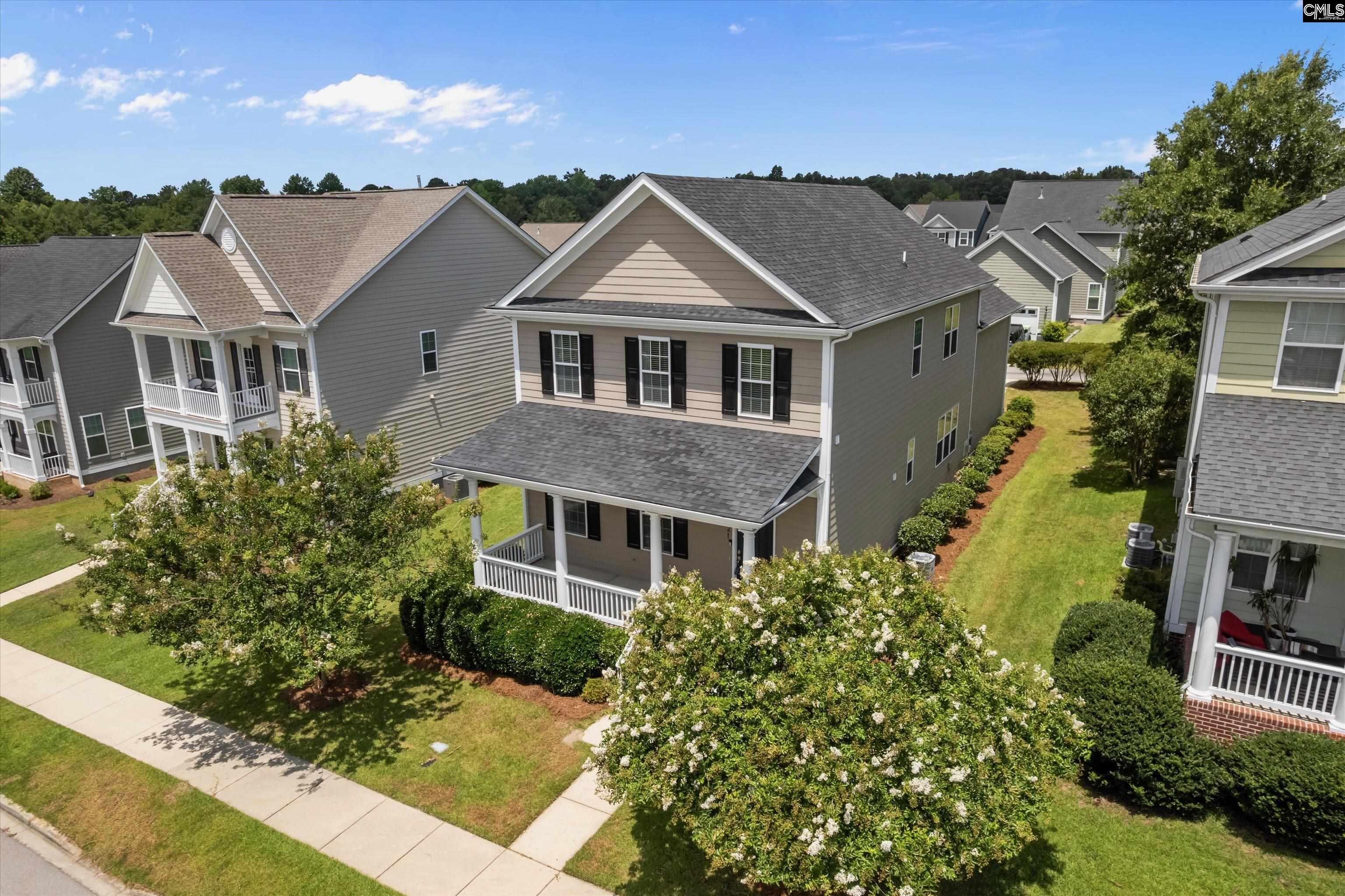 821 Winsham Drive Columbia, SC 29229