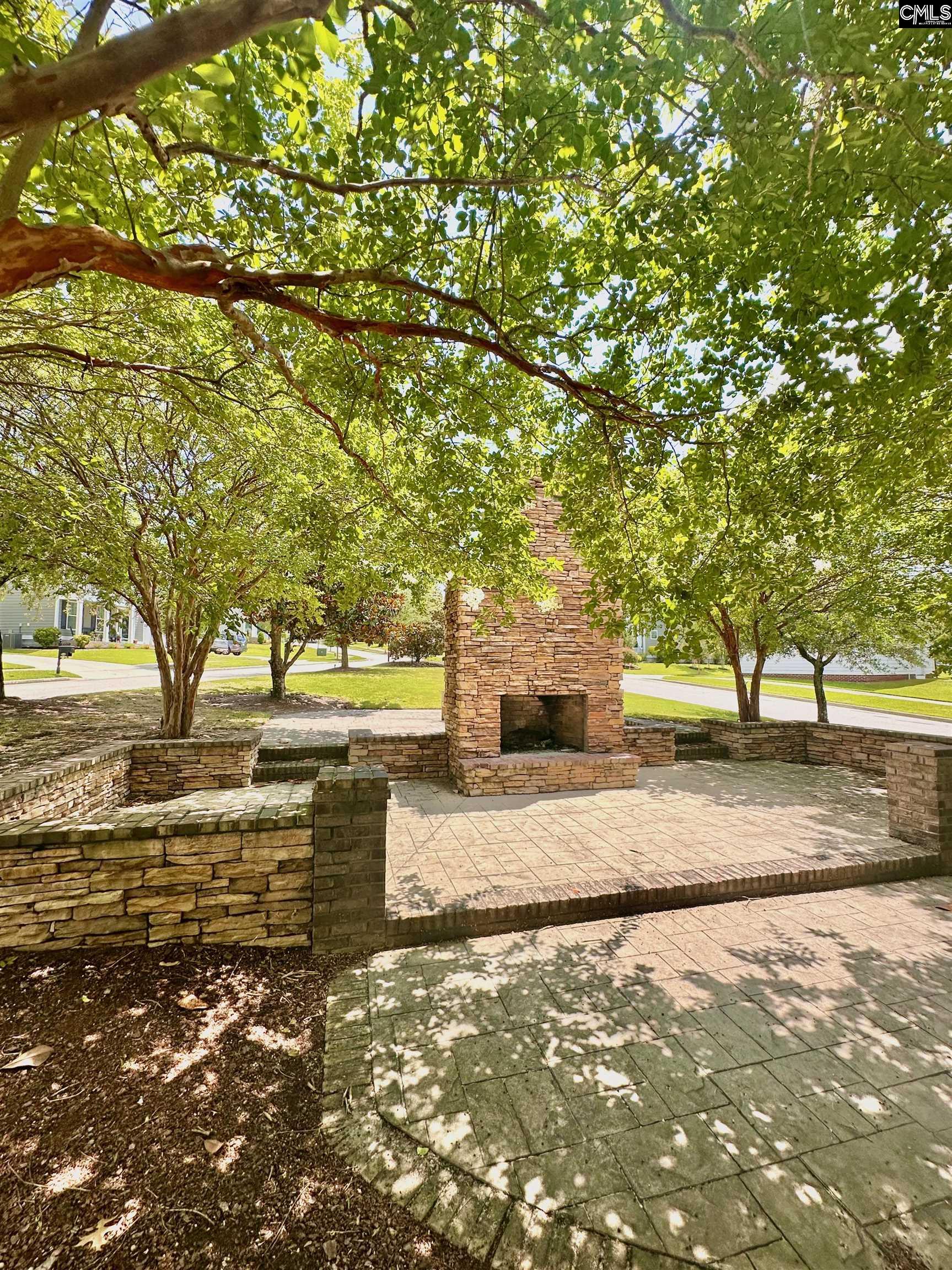 821 Winsham Drive Columbia, SC 29229