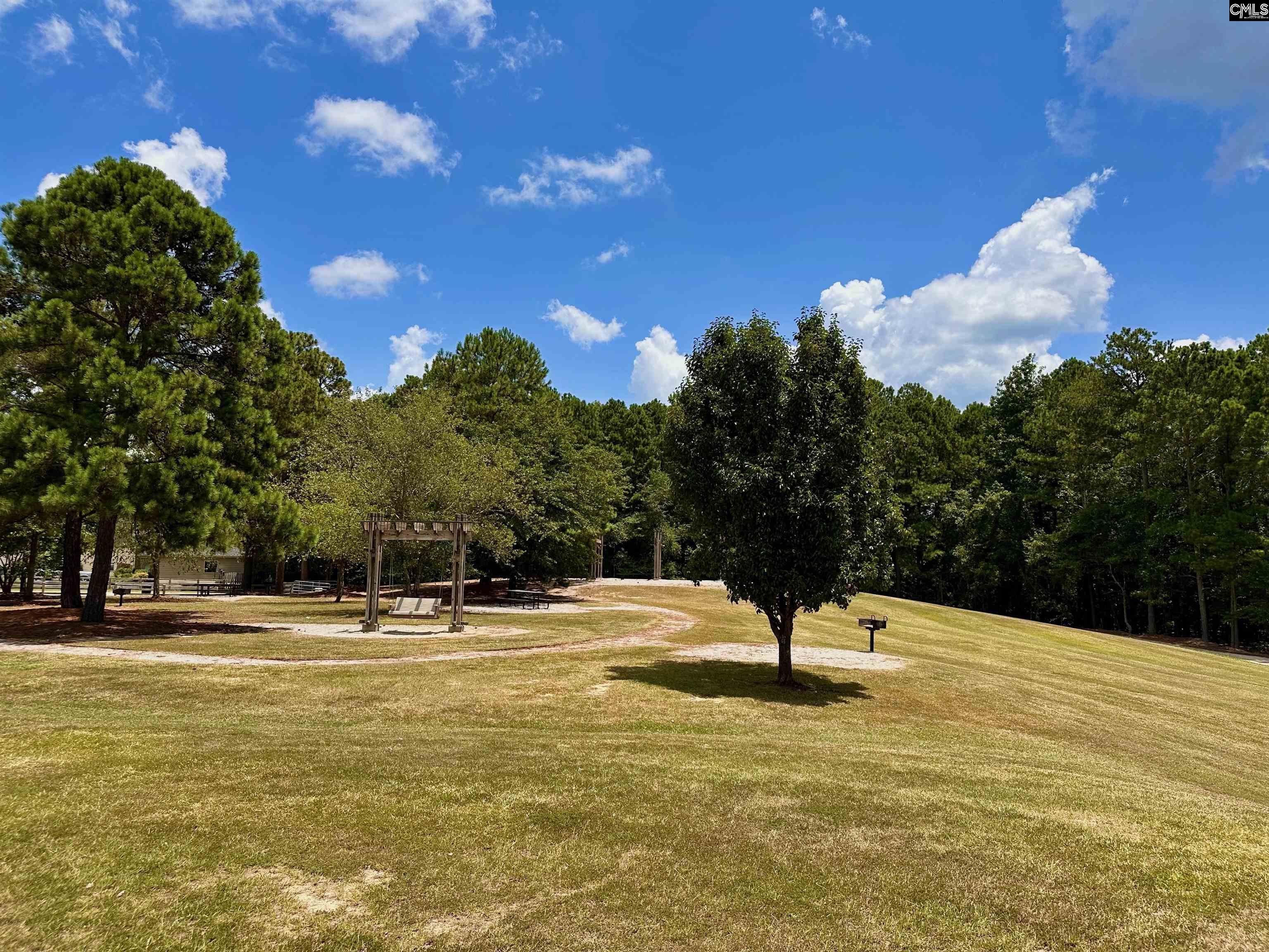 821 Winsham Drive Columbia, SC 29229