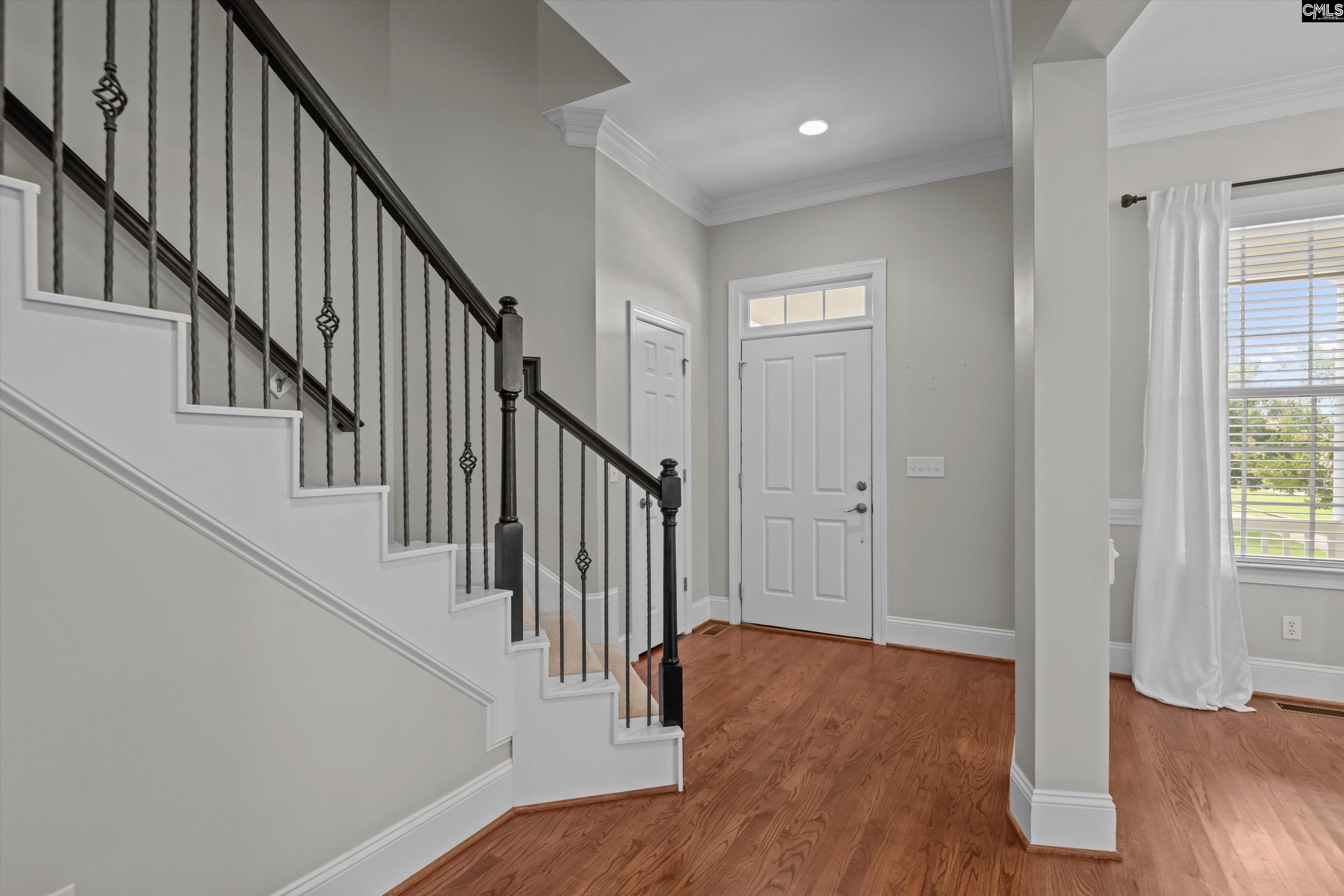821 Winsham Drive Columbia, SC 29229