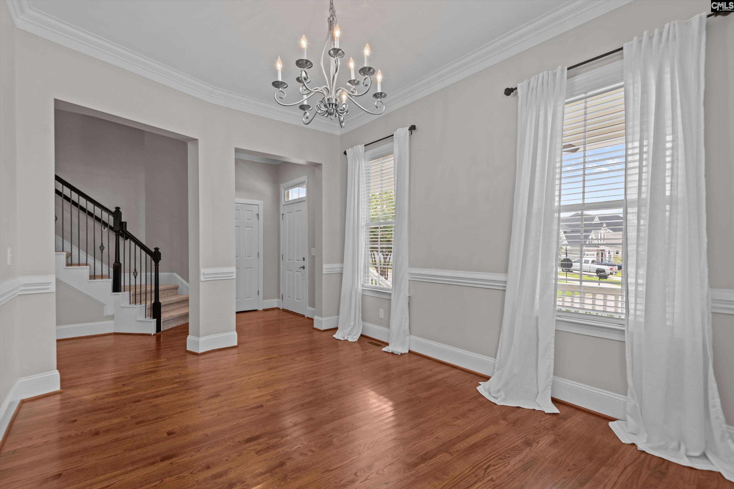 821 Winsham Drive Columbia, SC 29229