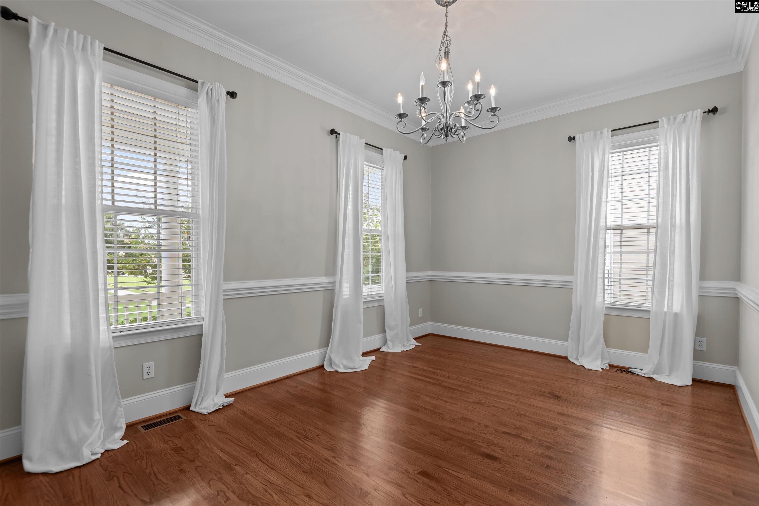 821 Winsham Drive Columbia, SC 29229