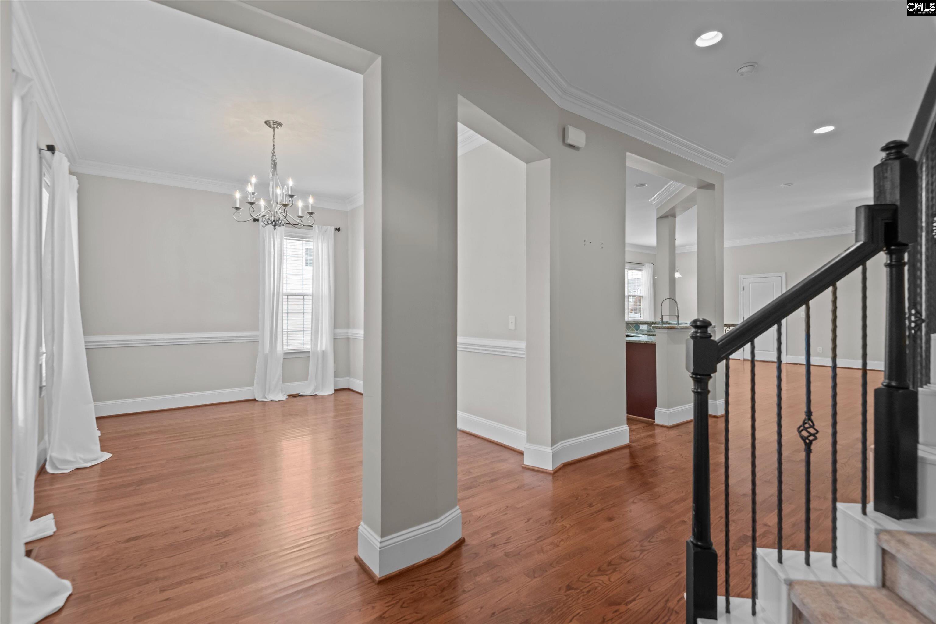 821 Winsham Drive Columbia, SC 29229