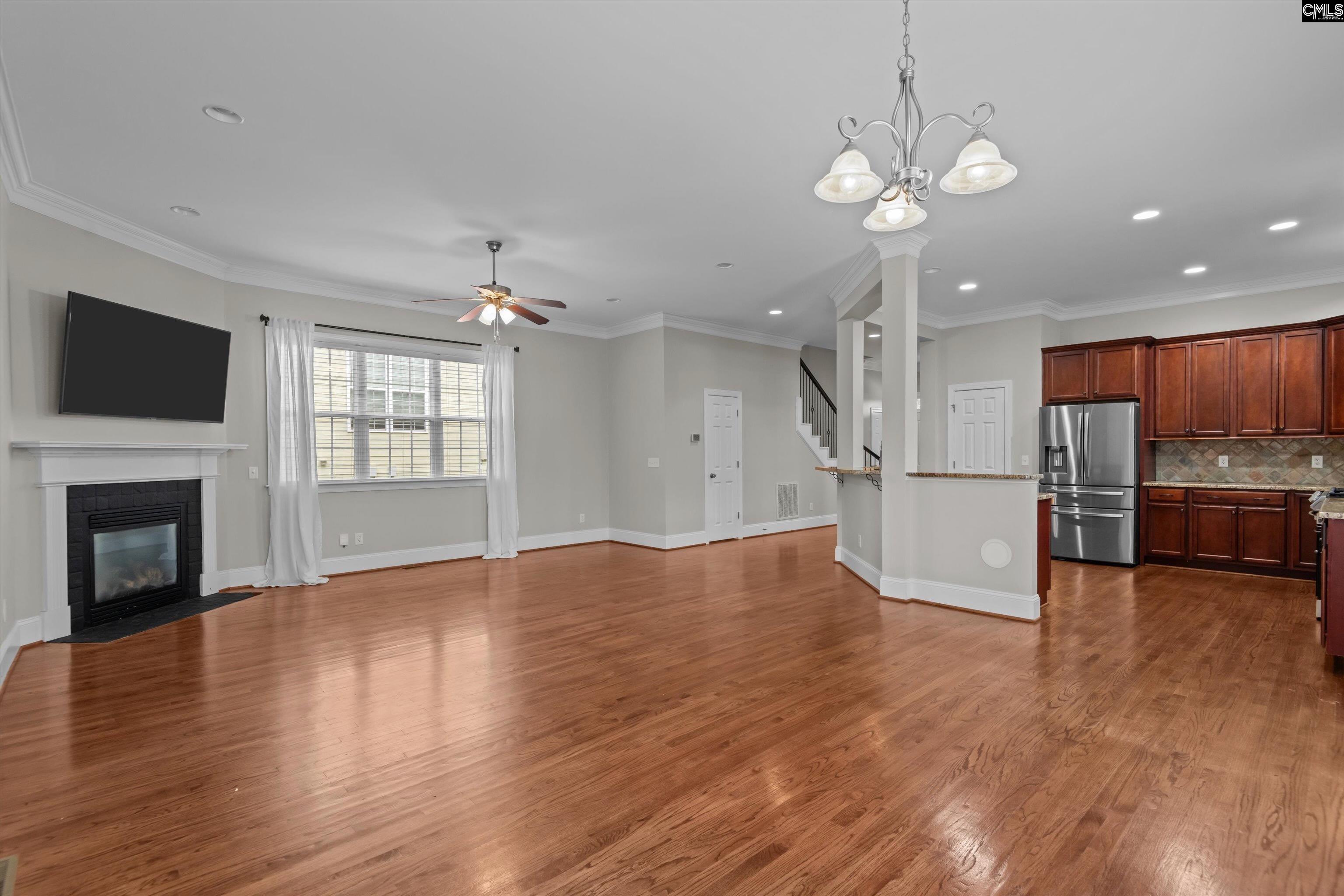 821 Winsham Drive Columbia, SC 29229