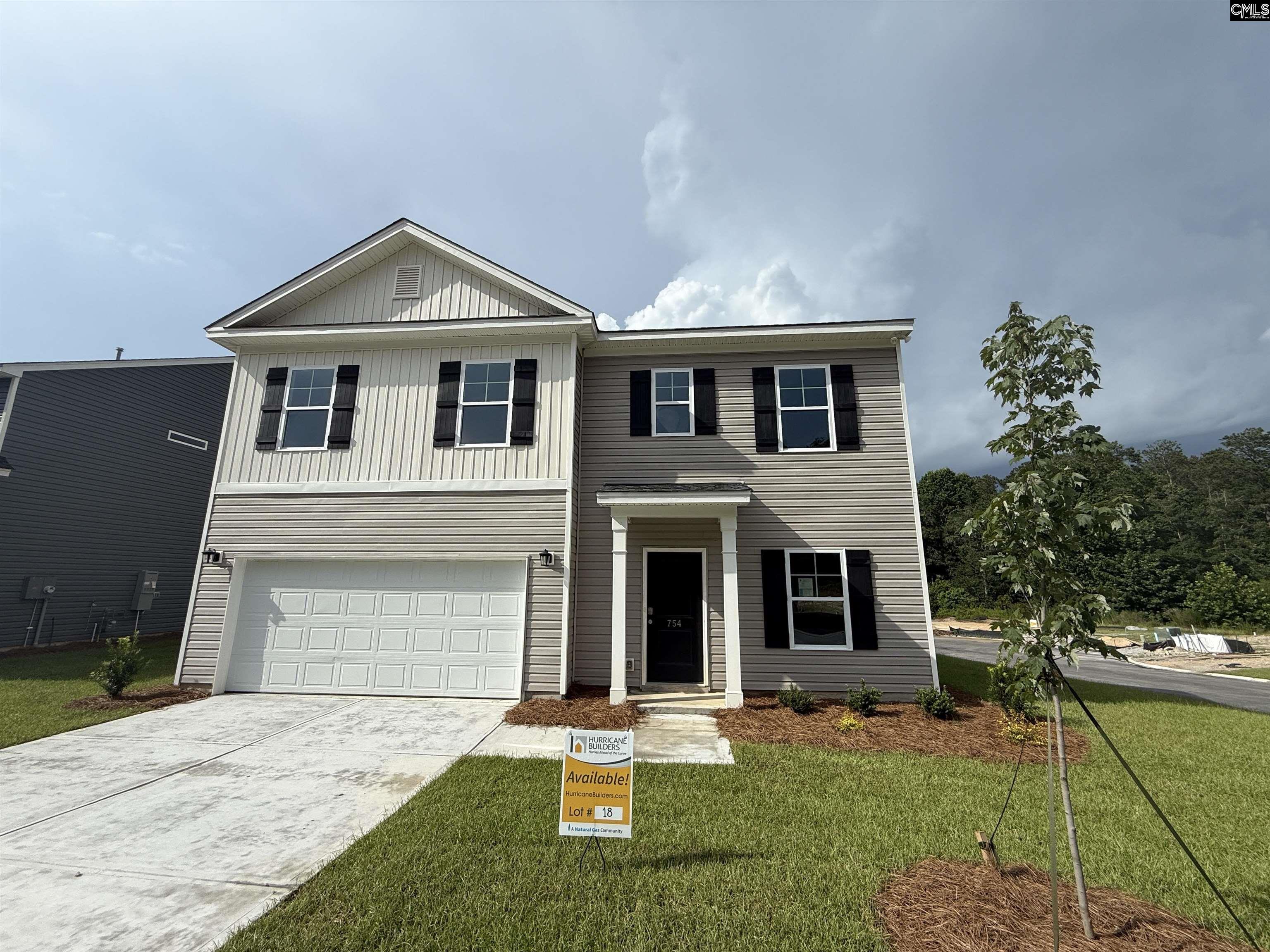 754 Samantha Street West Columbia, SC 29170