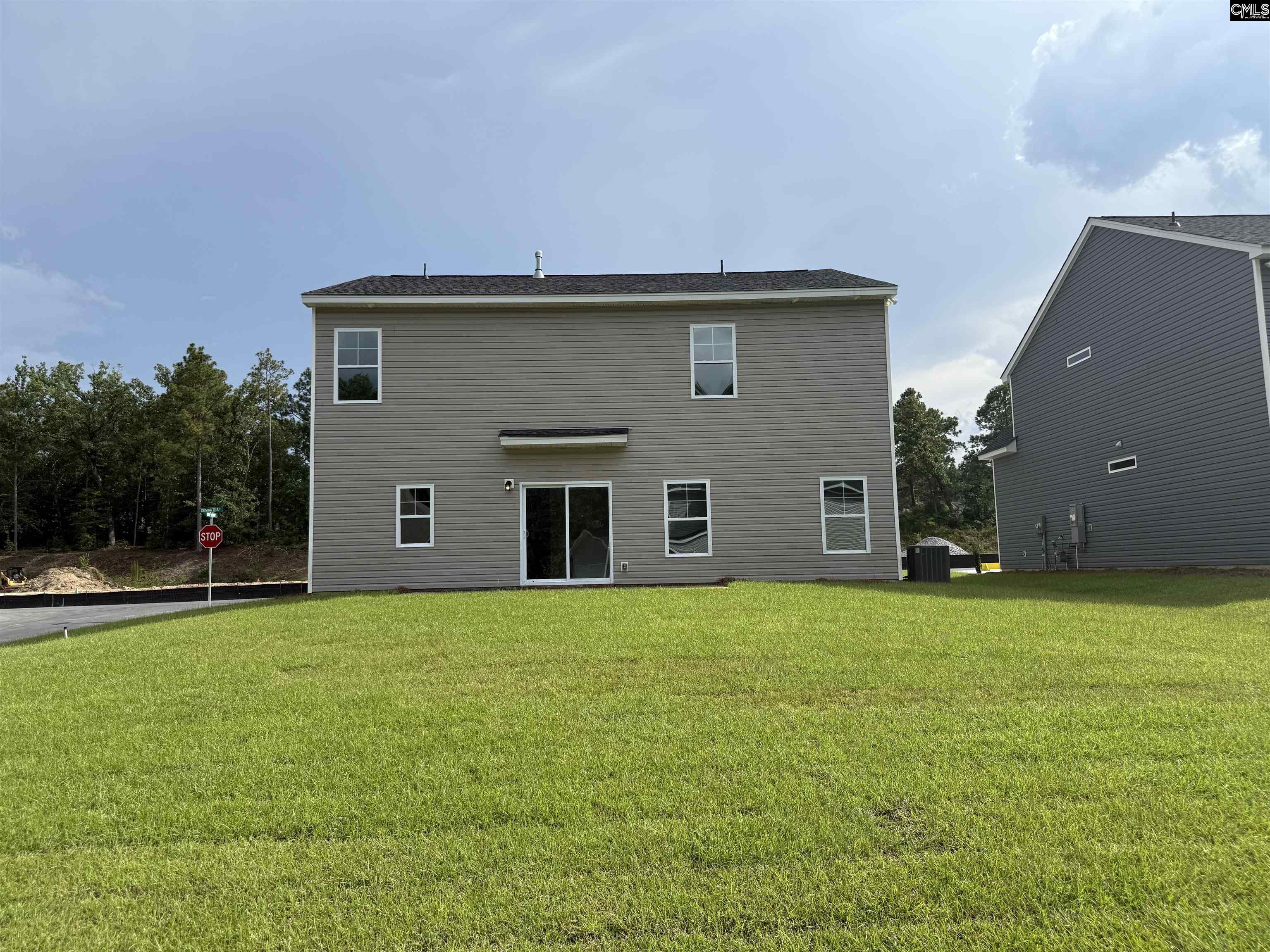 754 Samantha Street West Columbia, SC 29170
