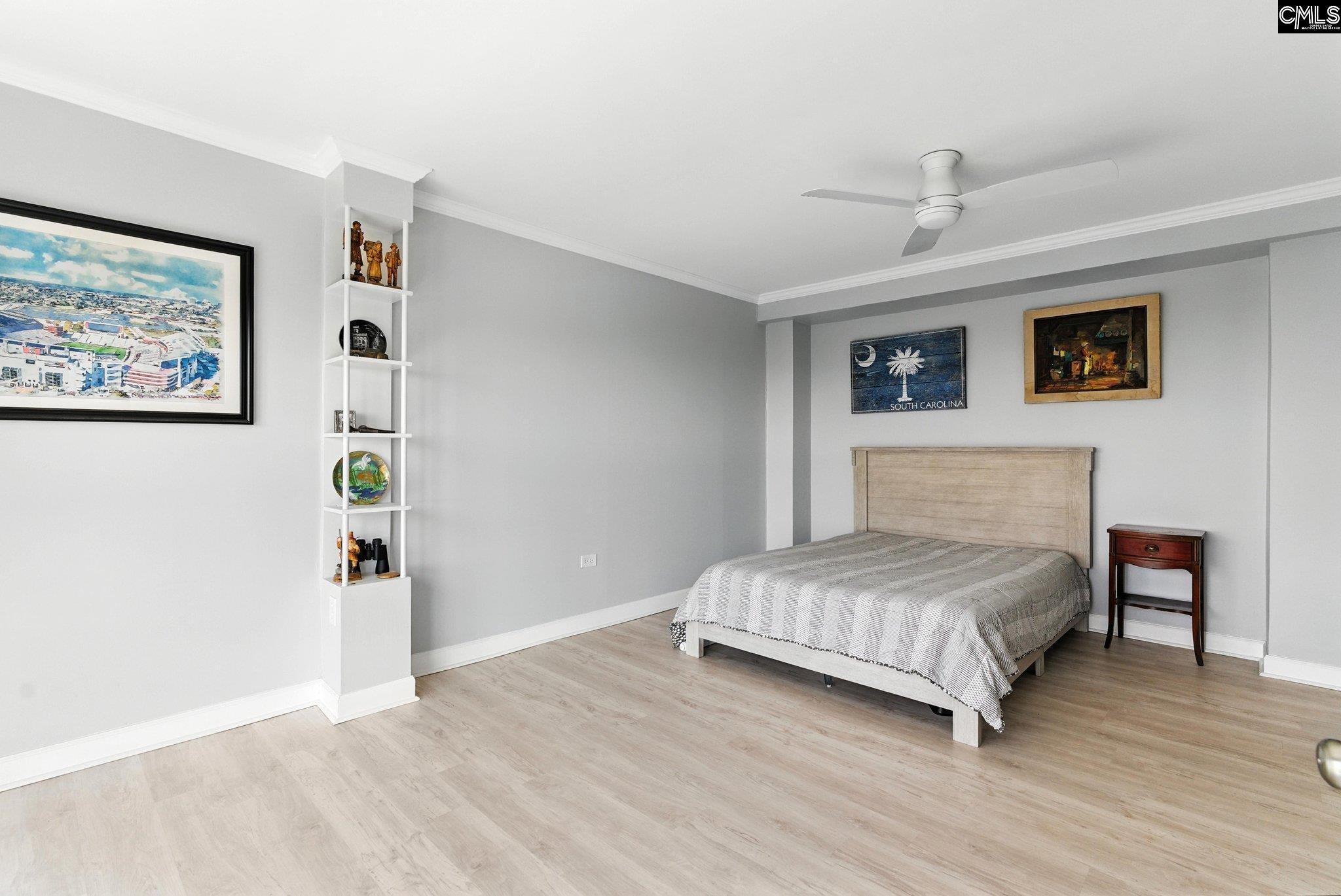 1520 Senate Street Columbia, SC 29201