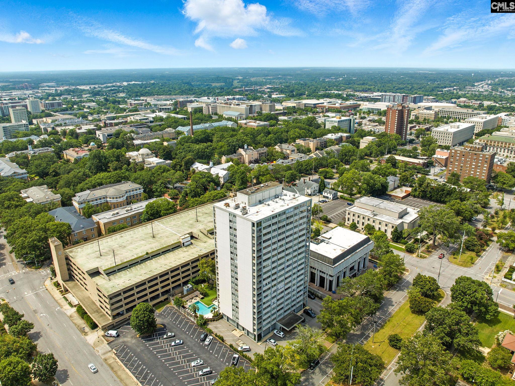 1520 Senate Street Columbia, SC 29201