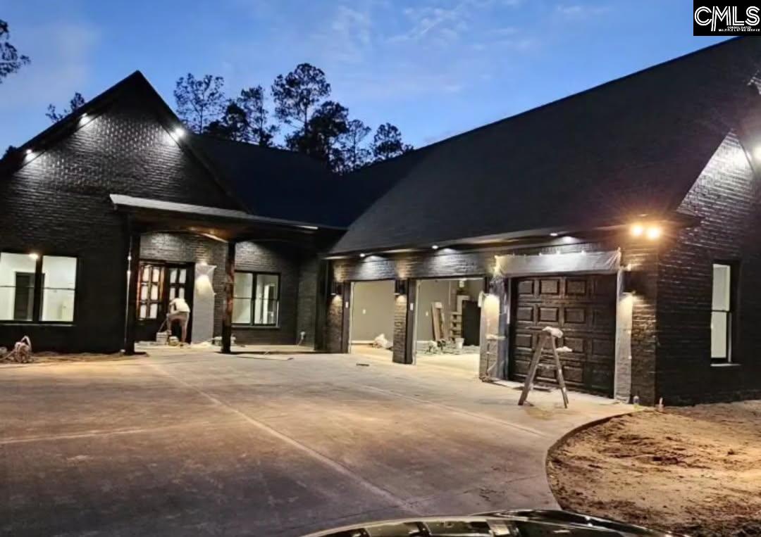 409 N Brickyard Road Columbia, SC 29223