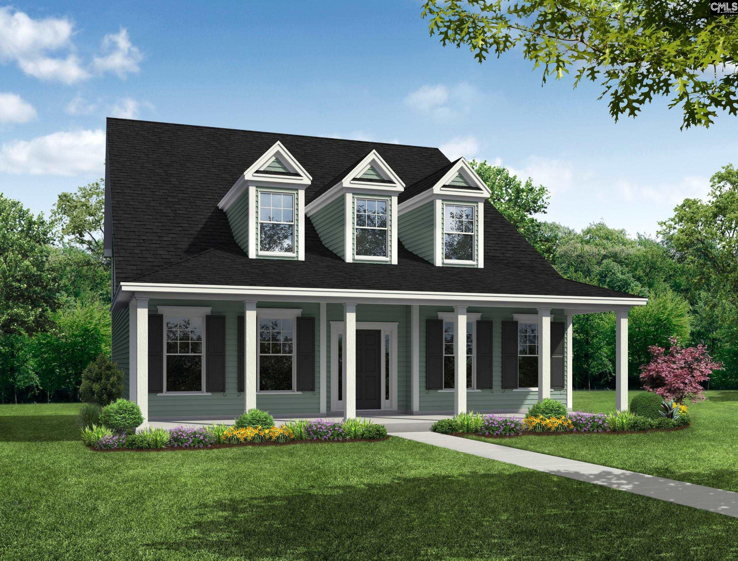 114 Clubside Drive Lexington, SC 29072