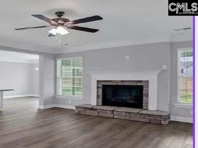 114 Clubside Drive Lexington, SC 29072
