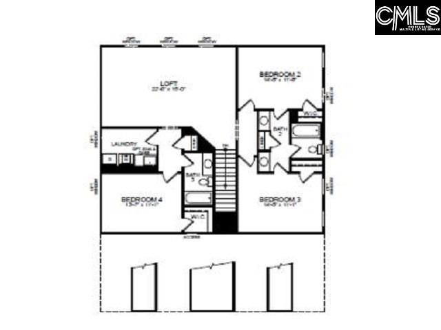 114 Clubside Drive Lexington, SC 29072