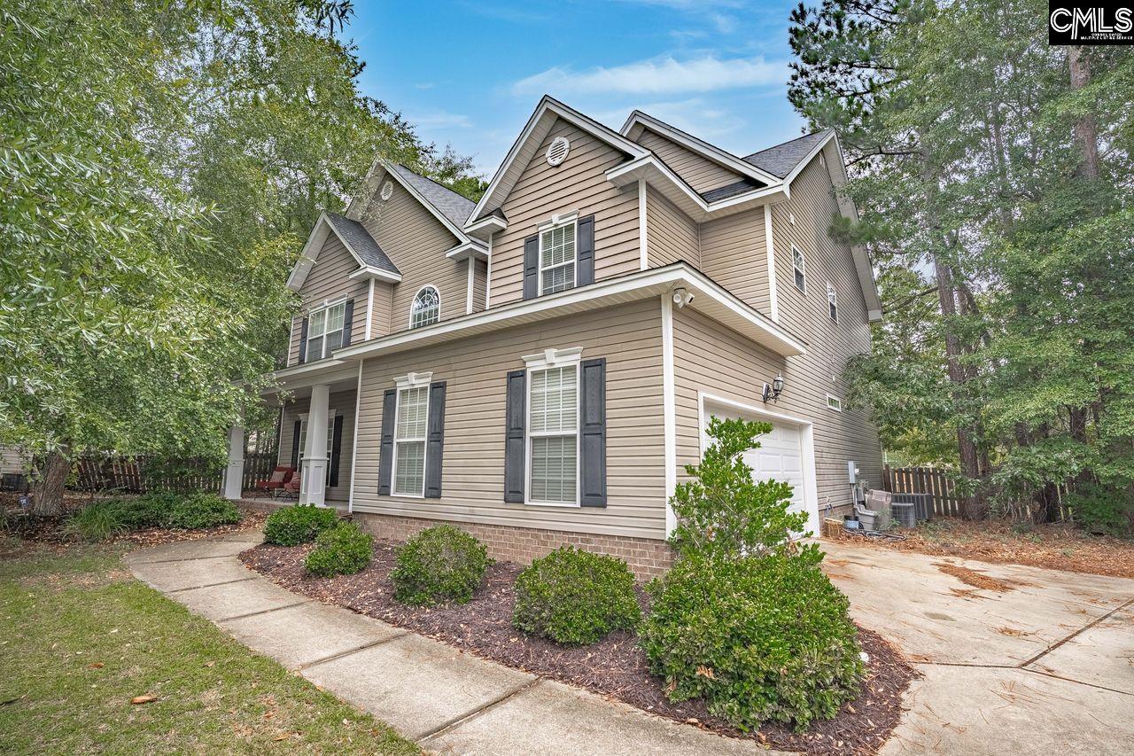 30 Dulaney Court Columbia, SC 29229